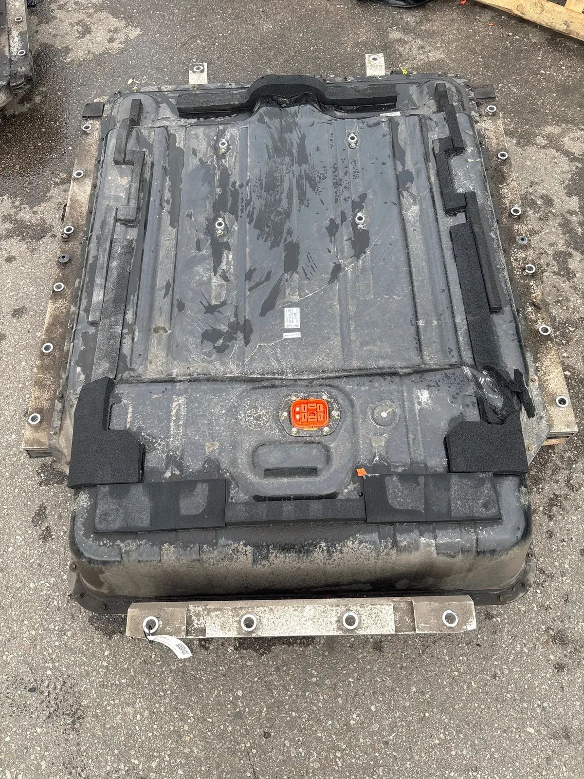 Kia Niro aku Battery — KIA NIRO (2016-...) — 37501-Q4000

Pa...