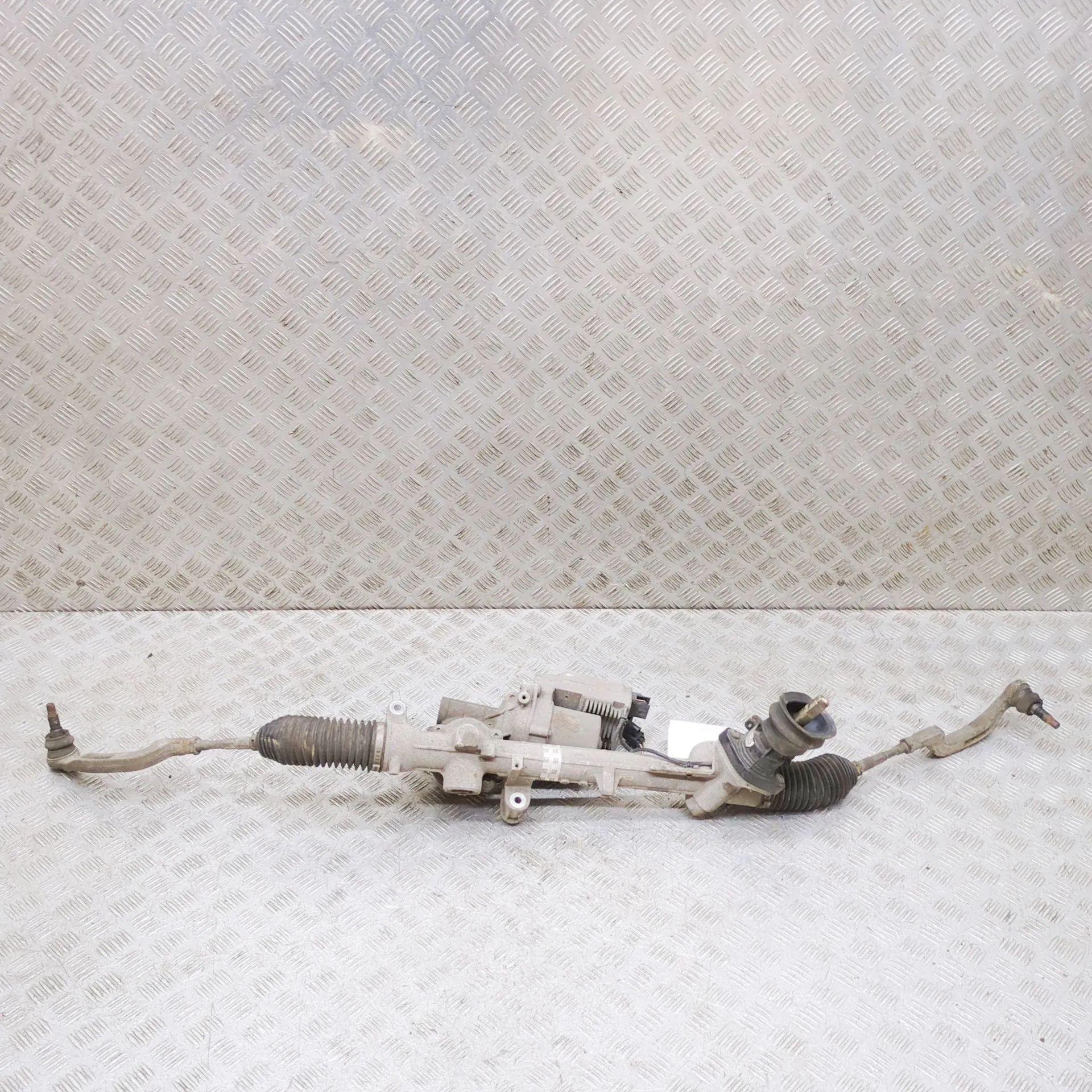 Mercedes-Benz CLA (C117) steering rack Steering Rack — MERCEDES BENZ CLA (Coupe C117) ...