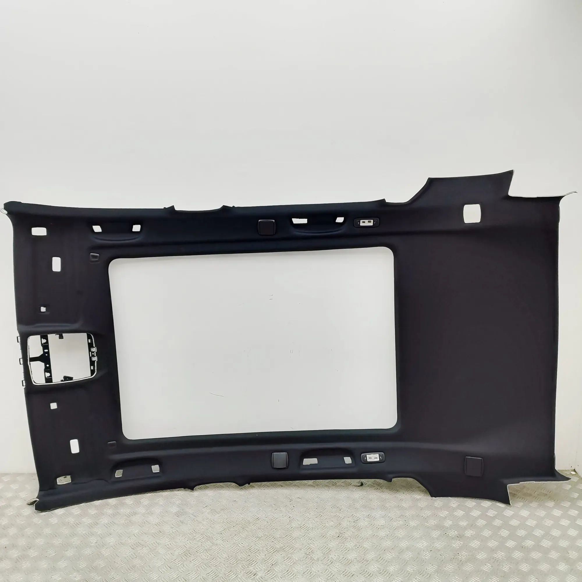 BMW X3 / iX3 (G01) Roof Headliner