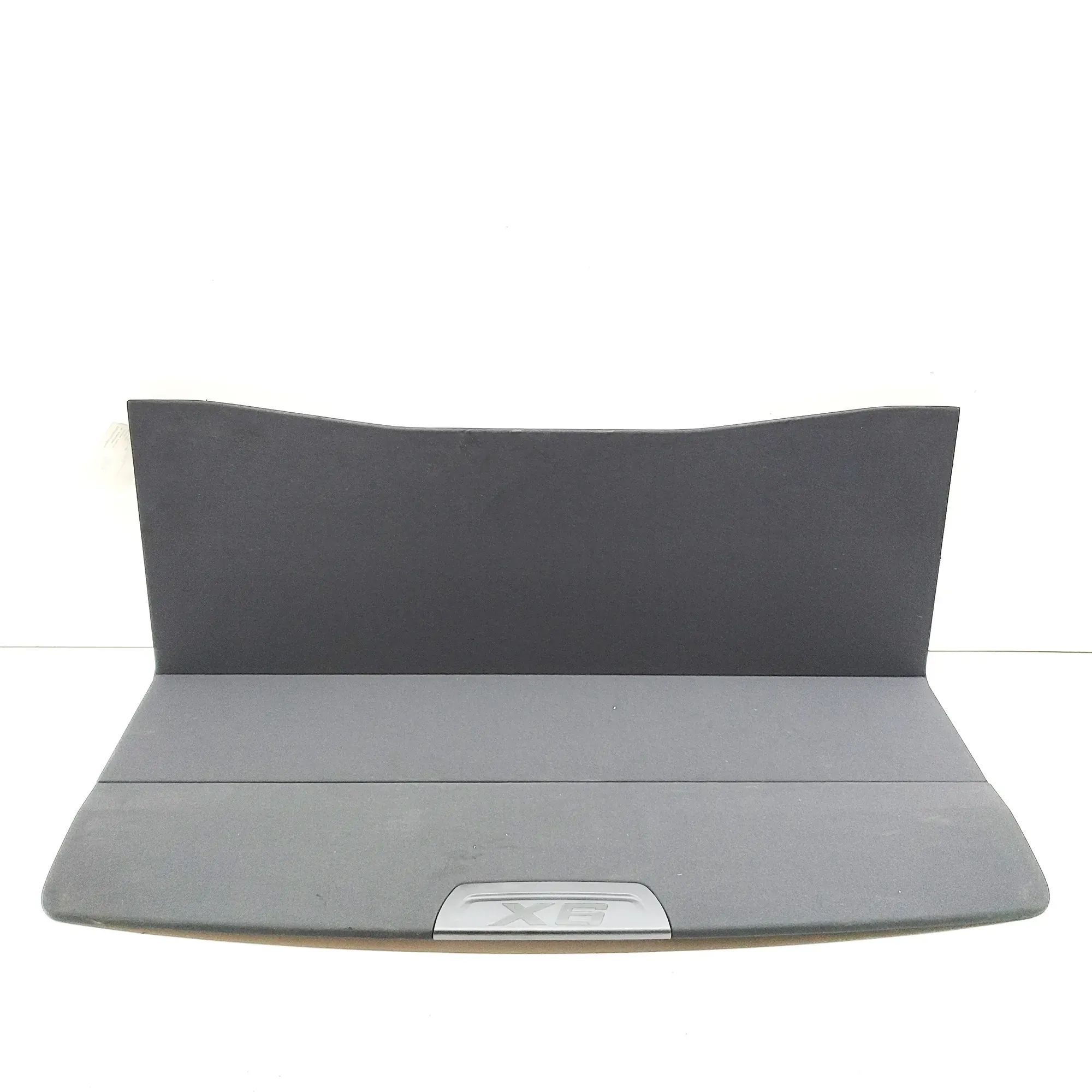 BMW 6 GT (G32) Rear Parcel Shelf