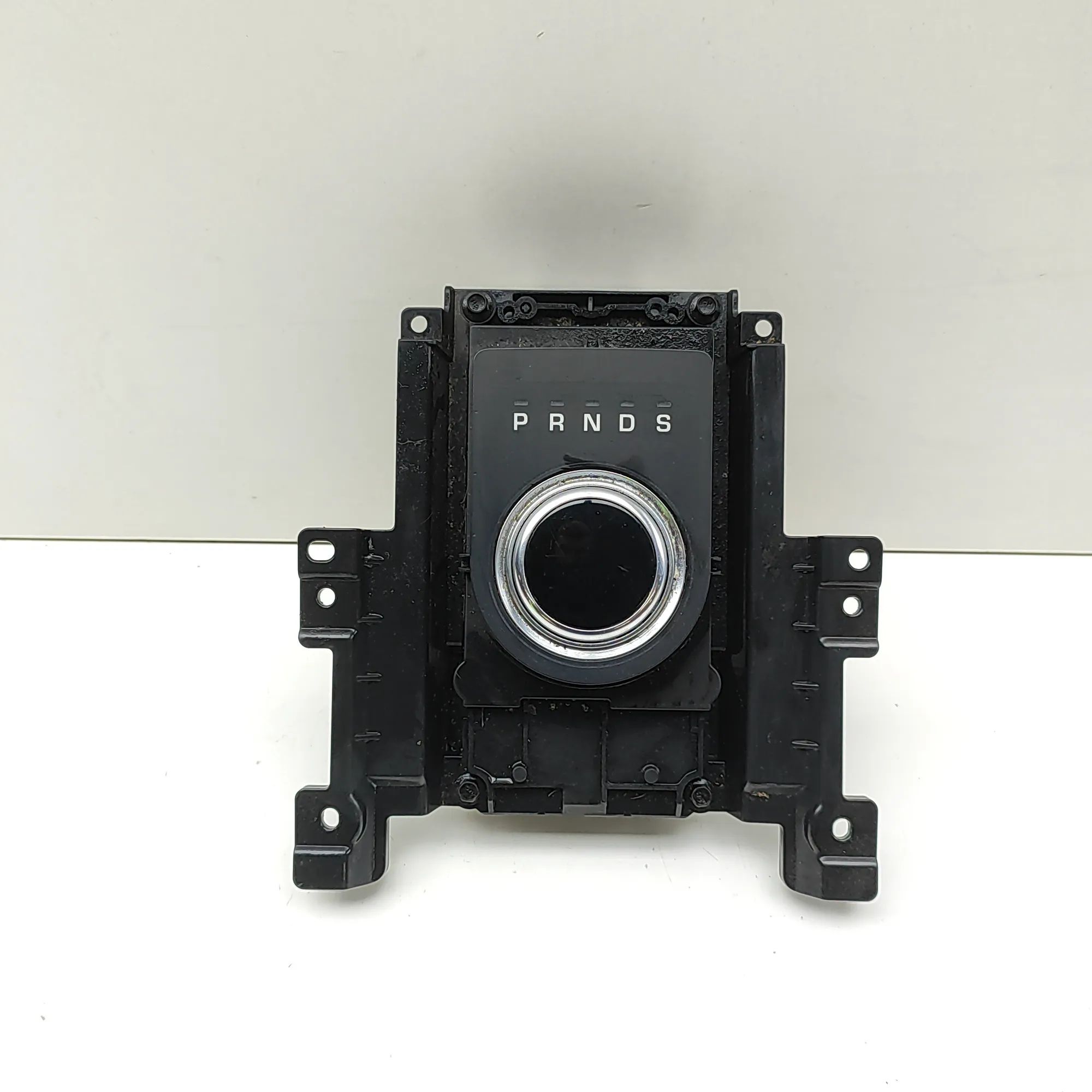 Land Rover Discovery Sport Gear Shifting Mechanism Gear Shifting Mechanism — LAND ROVER DISCOVERY ...