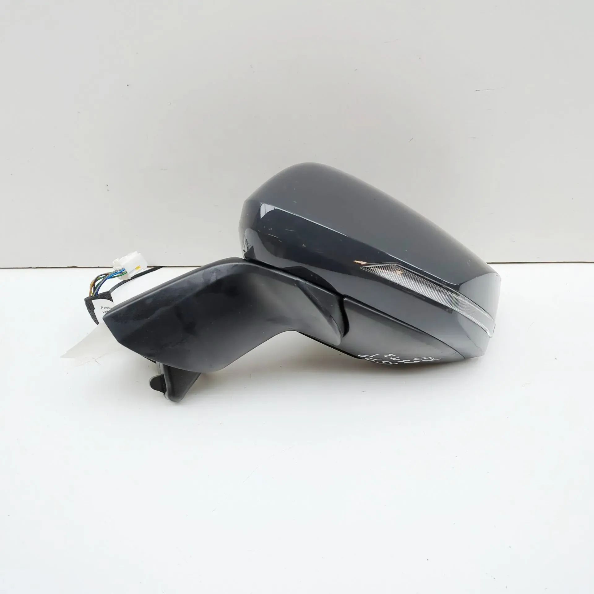 Kia Sportage Left Side Wing Mirror Left Side Wing Mirror — KIA SPORTAGE (V NQ5) (2...
