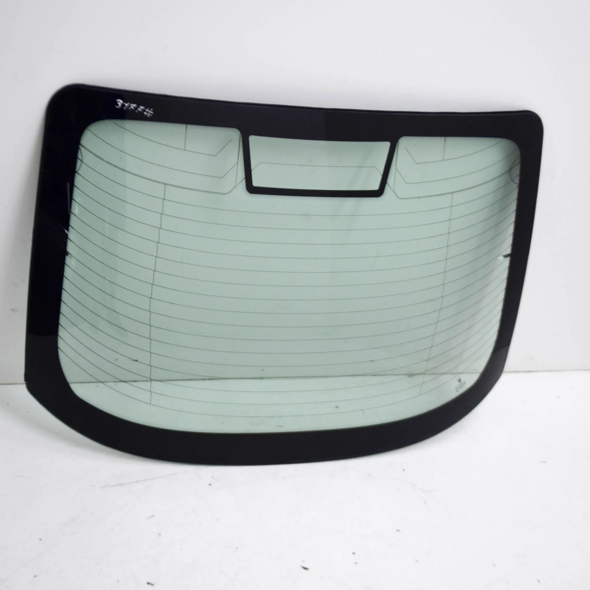 Maserati GranTurismo / GranCabrio Rear Window glass Rear window glass — MASERATI GRAN (TURISMO) (20...