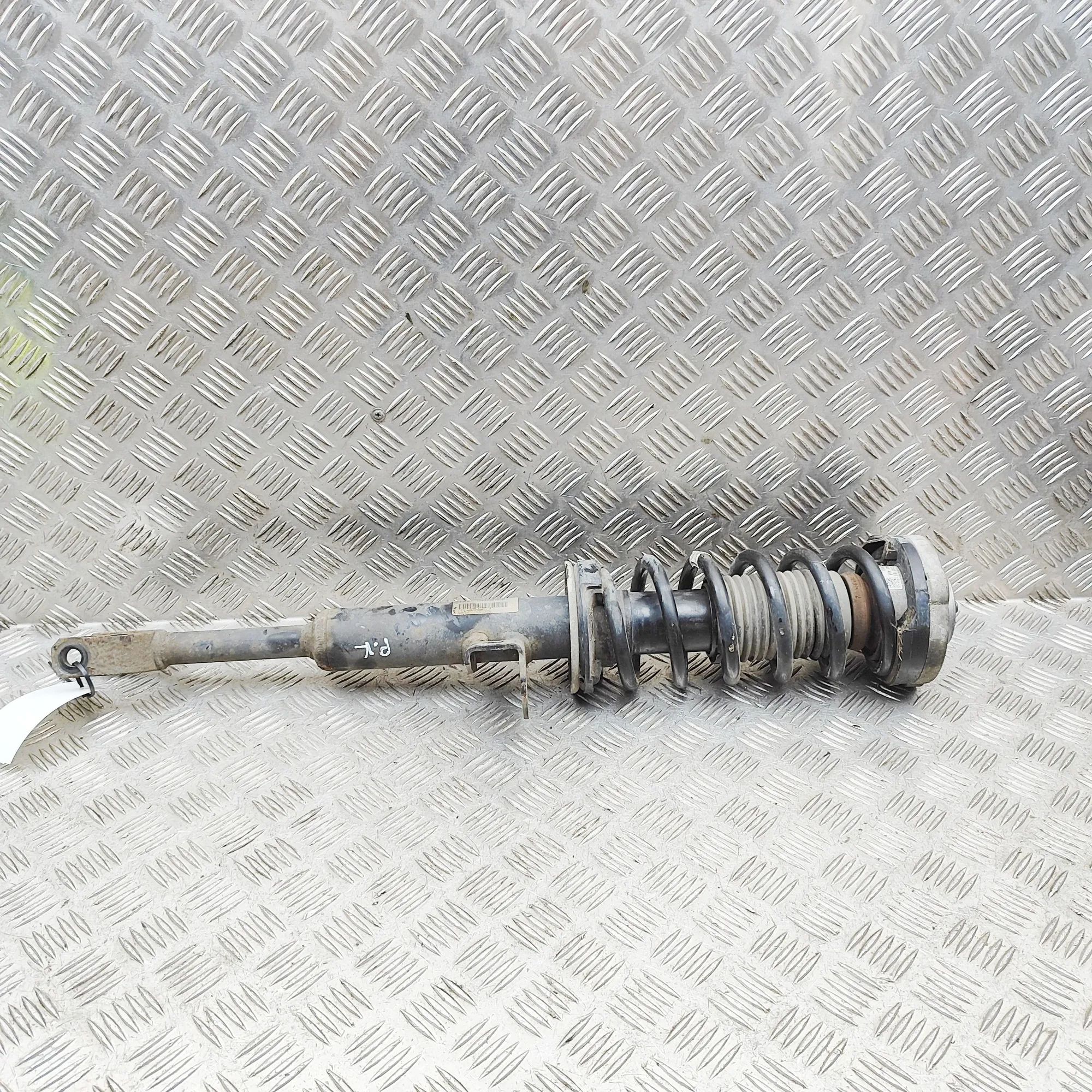 BMW 5 (F10 / F11) Shock absorber — front left