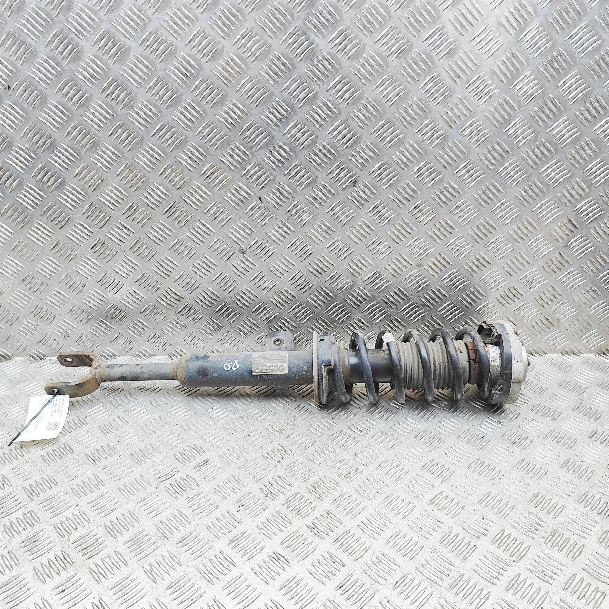 BMW 5 (F10 / F11) Shock absorber — front right