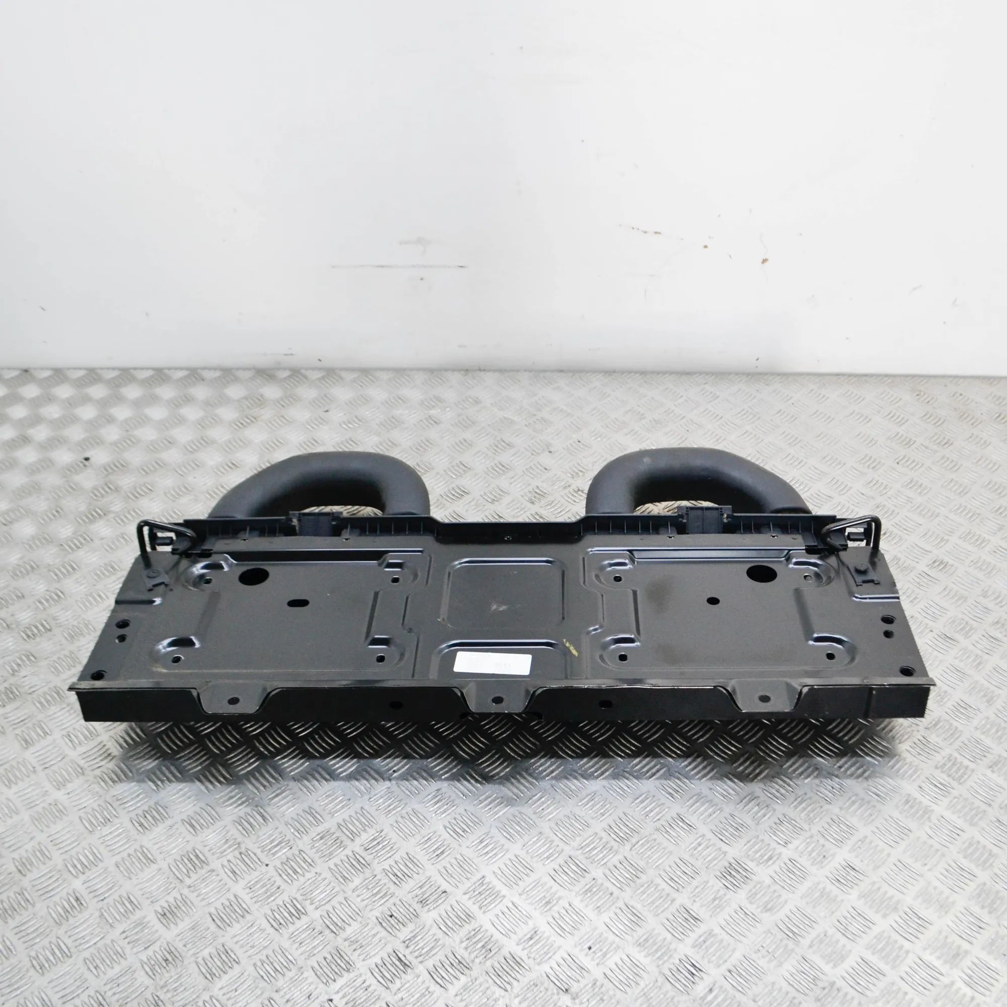 Renault Megane Convertible roof roll over bar Convertible roof roll over bar — RENAULT MEGANE...
