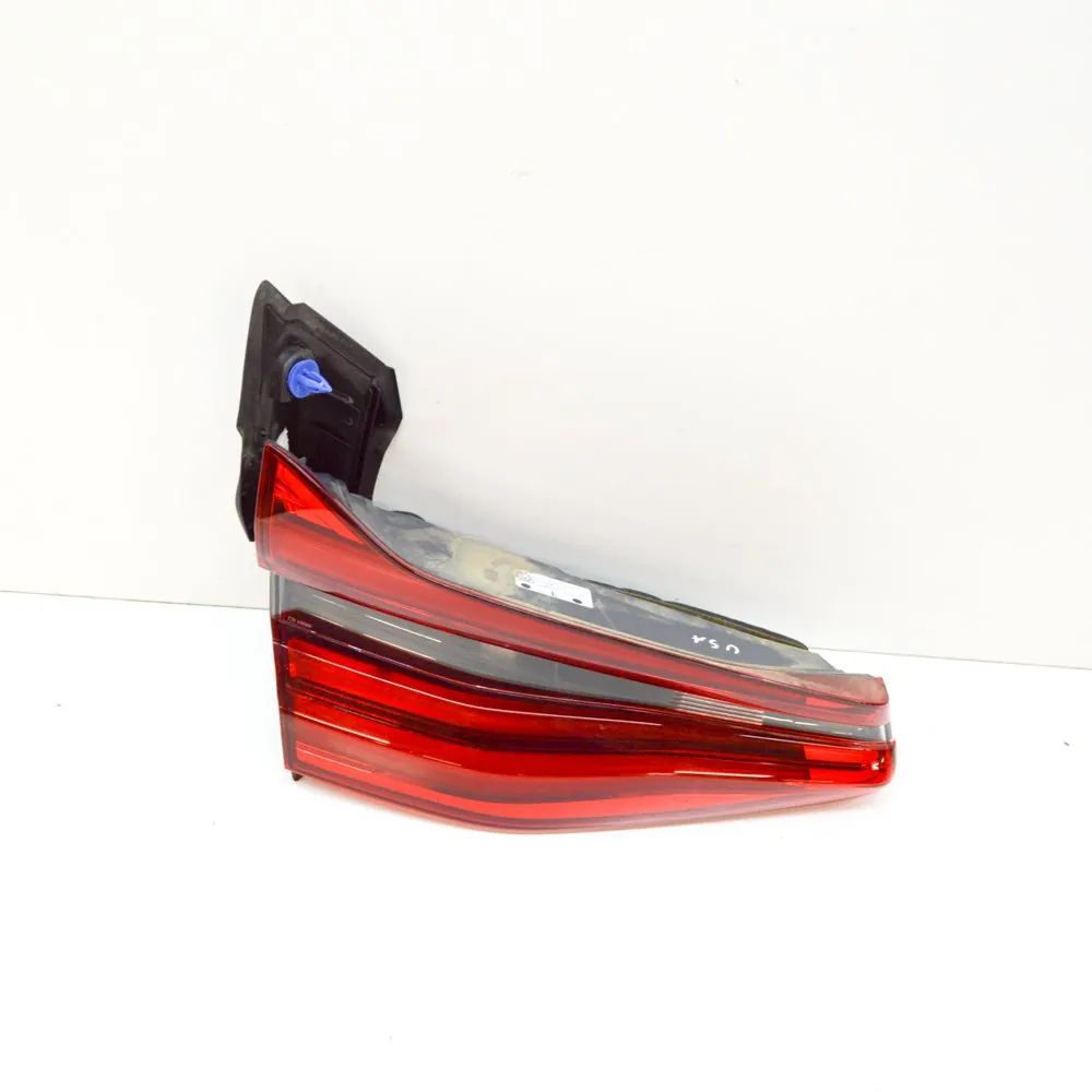 BMW 6 (F06 / F12 / F13) Left Side Tailgate Tail Light