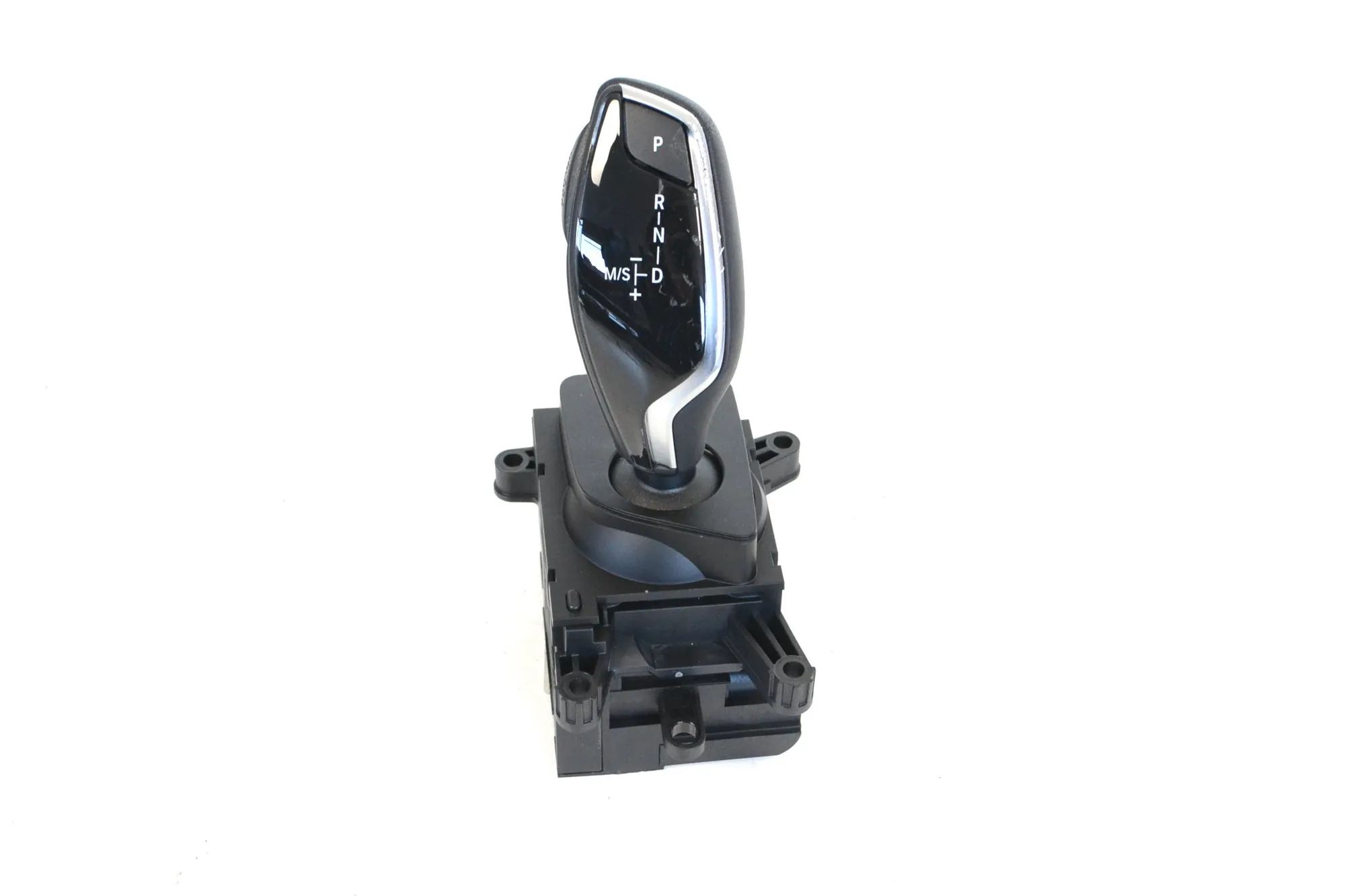 BMW 7 (G11 / G12) Gear Shifting Mechanism