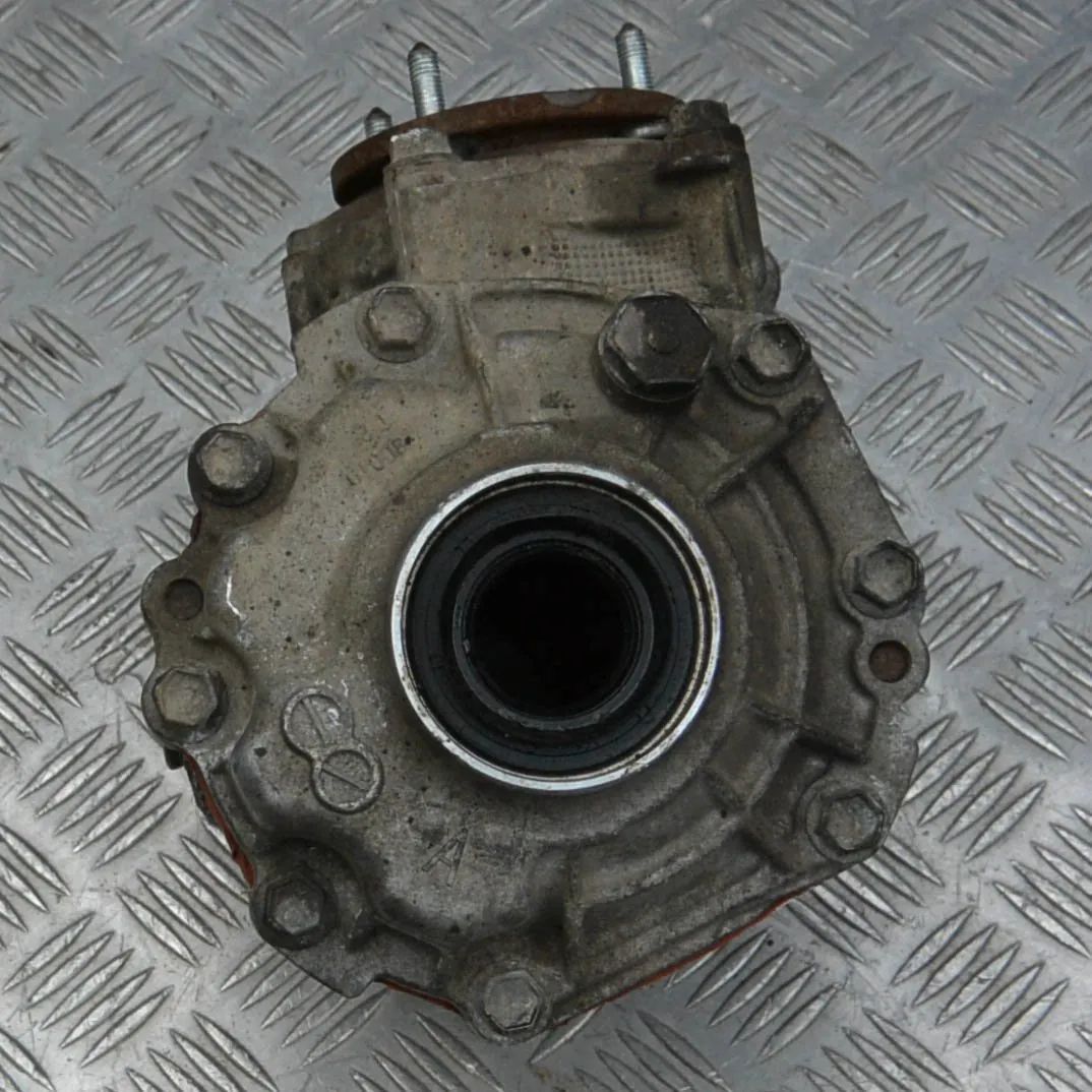 Toyota RAV4 (XA20) Transfer case Transfer case — TOYOTA RAV 4 III _A3_ (2005-PRE...