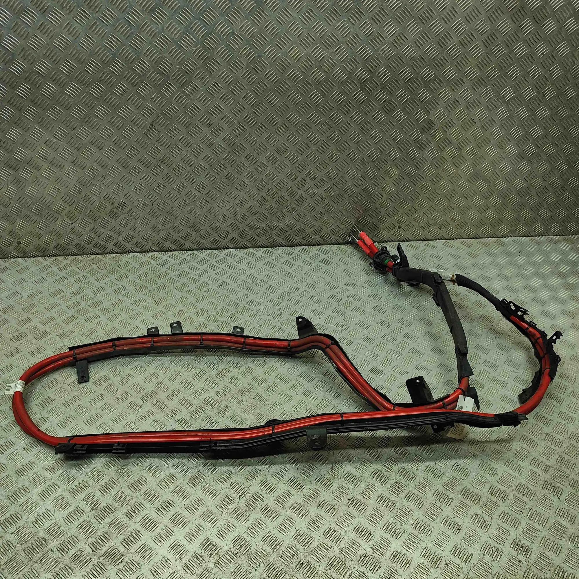 BMW 5 (G30 / G31) Positive Battery Cable