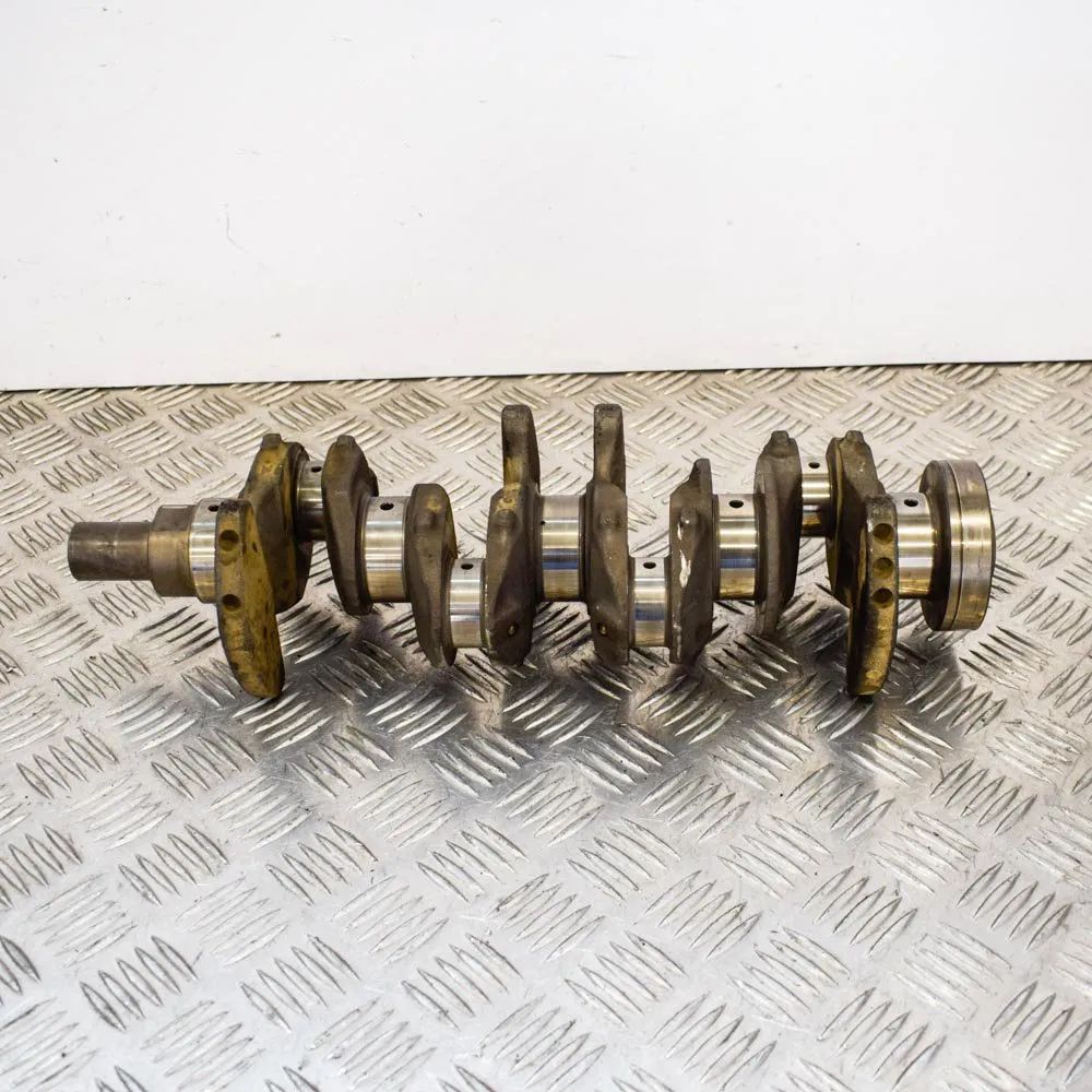 Honda Jazz crankshaft Crankshaft — HONDA JAZZ II GD_, GE3, GE2 (2001-...