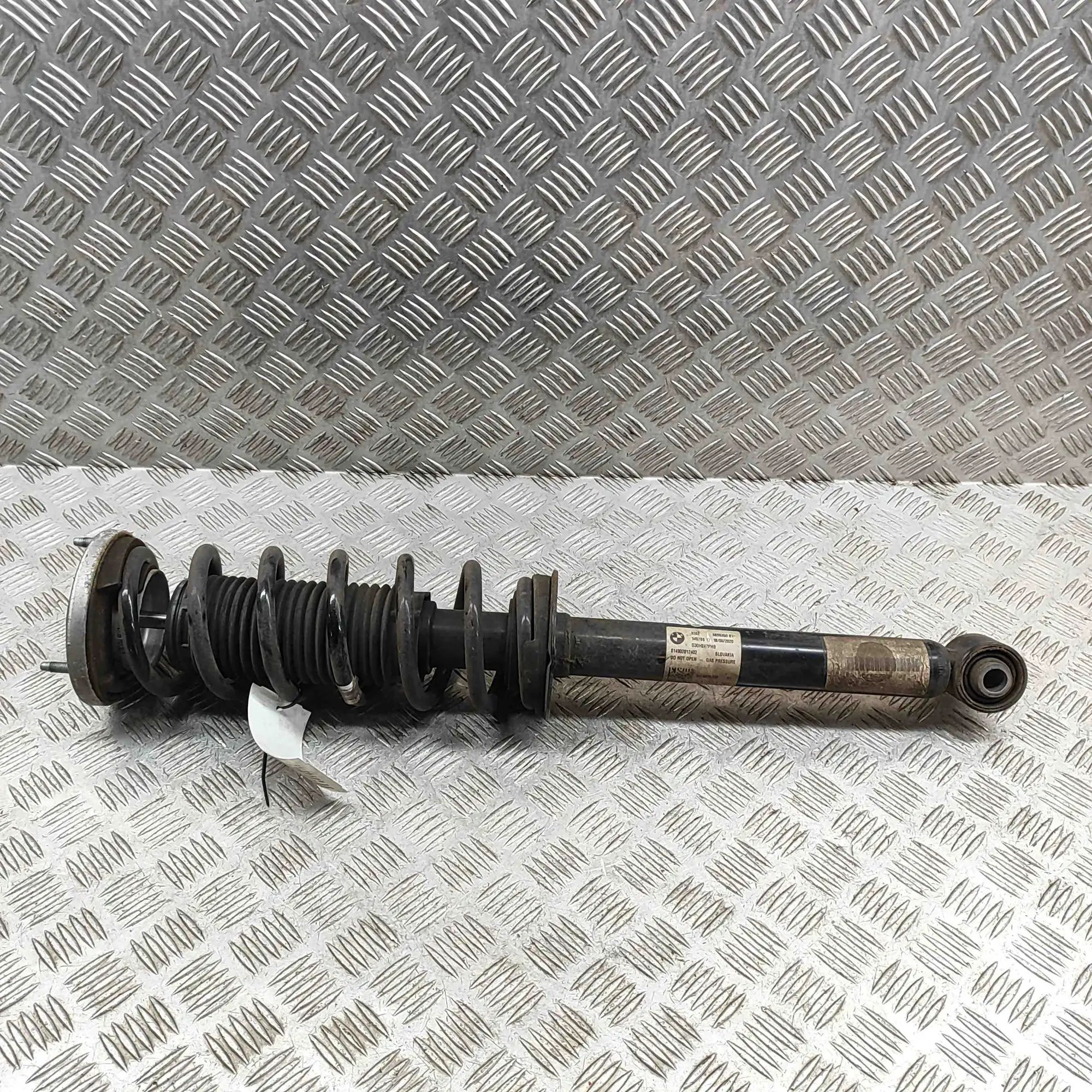 BMW 5 (G30 / G31) Shock absorber — rear right