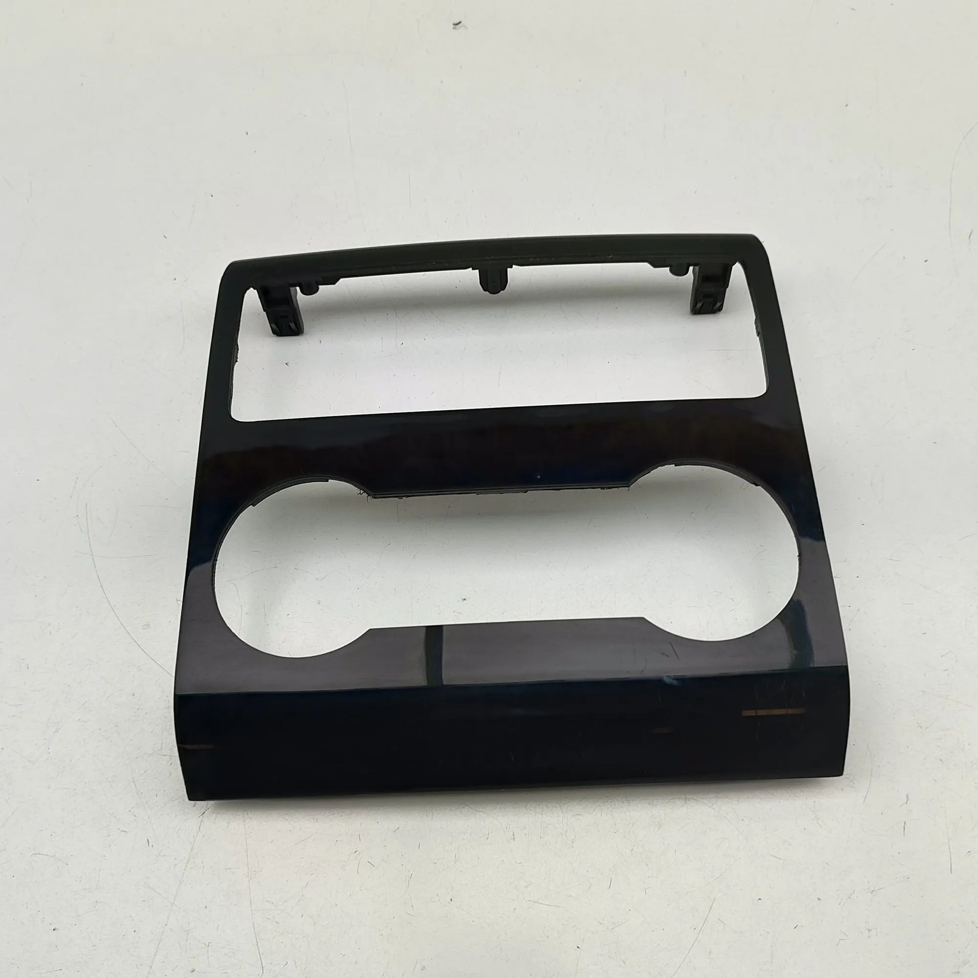 Land Rover Range Rover Sport (L494) Climate / heater control trim Climate / heater control trim — LAND ROVER RANG...