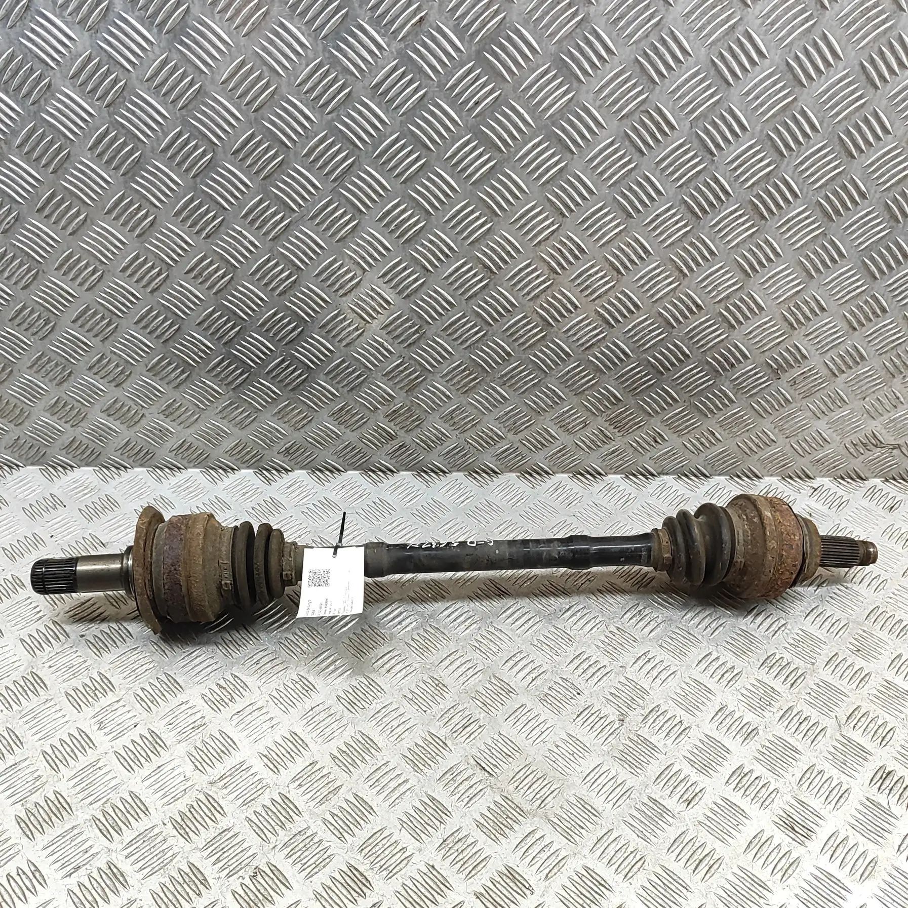 BMW 5 (F10 / F11) Rear Right Driveshaft