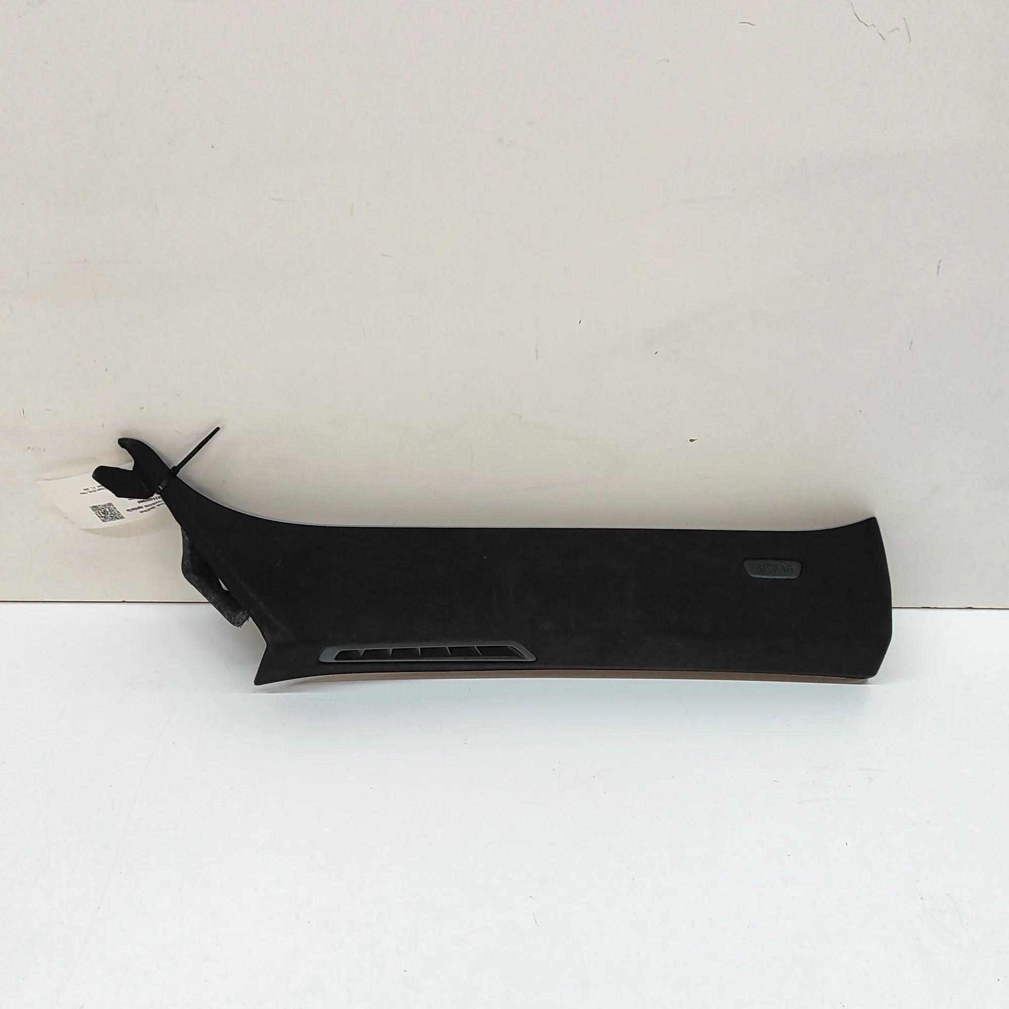 BMW 8 (G15) Front Right A Pillar Trim