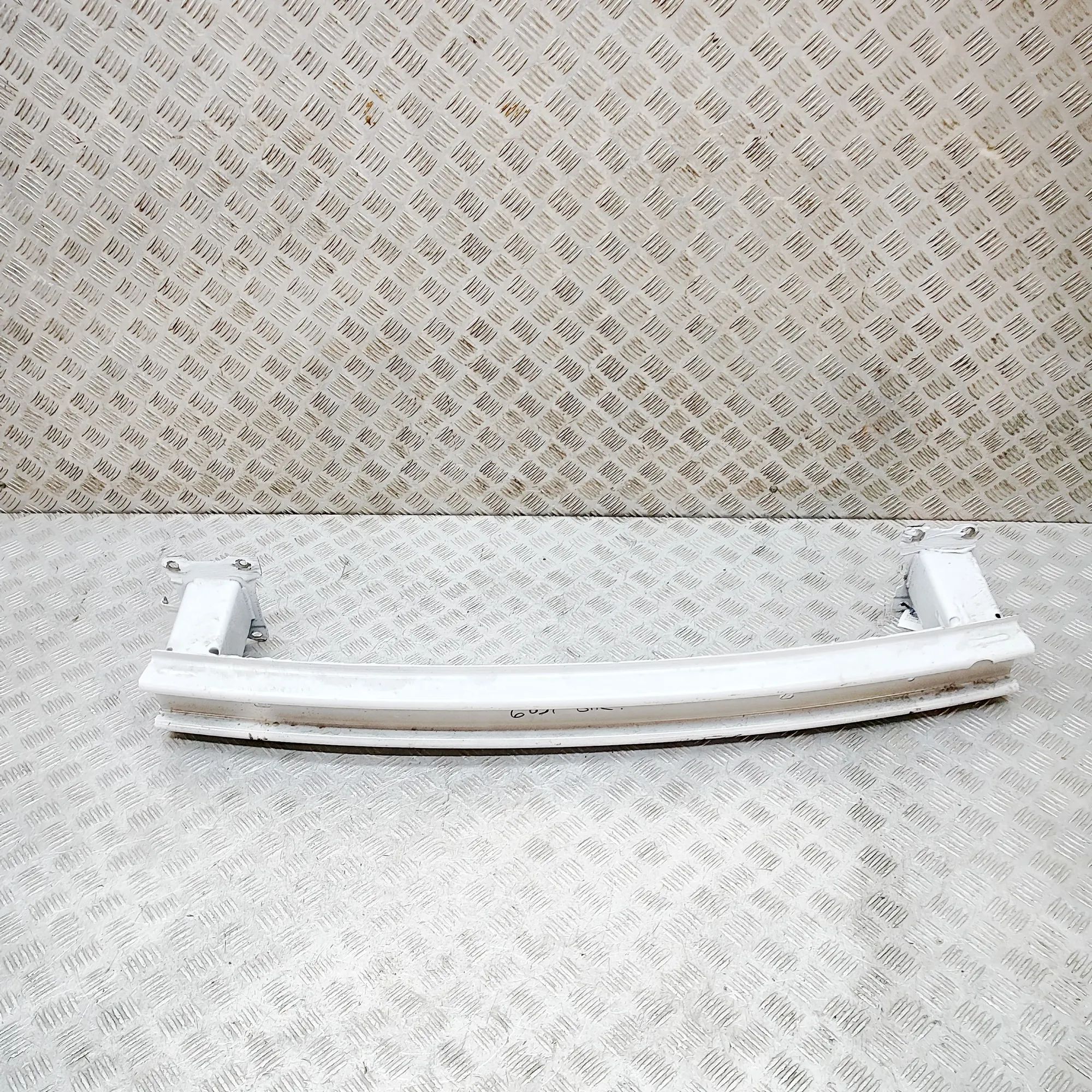 Skoda Fabia Rear Crash Reinforcement Bar