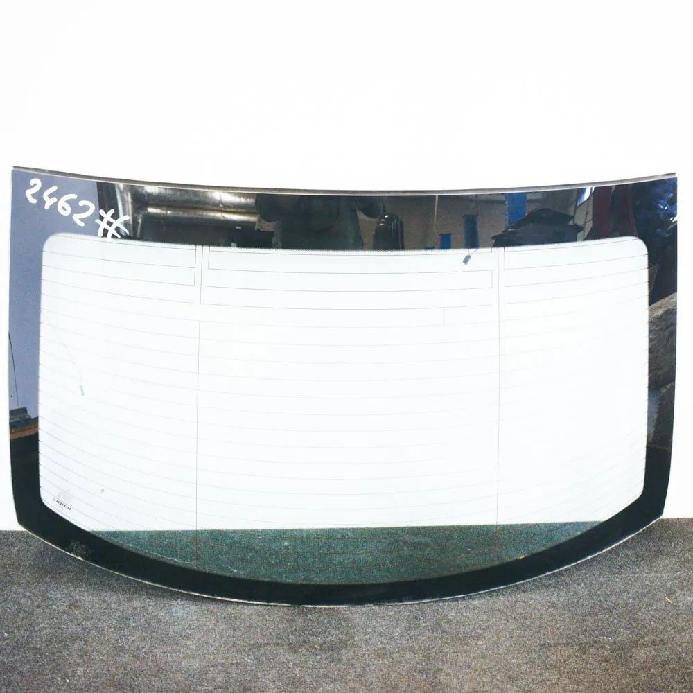 Mercedes-Benz C (W204) Rear Window glass