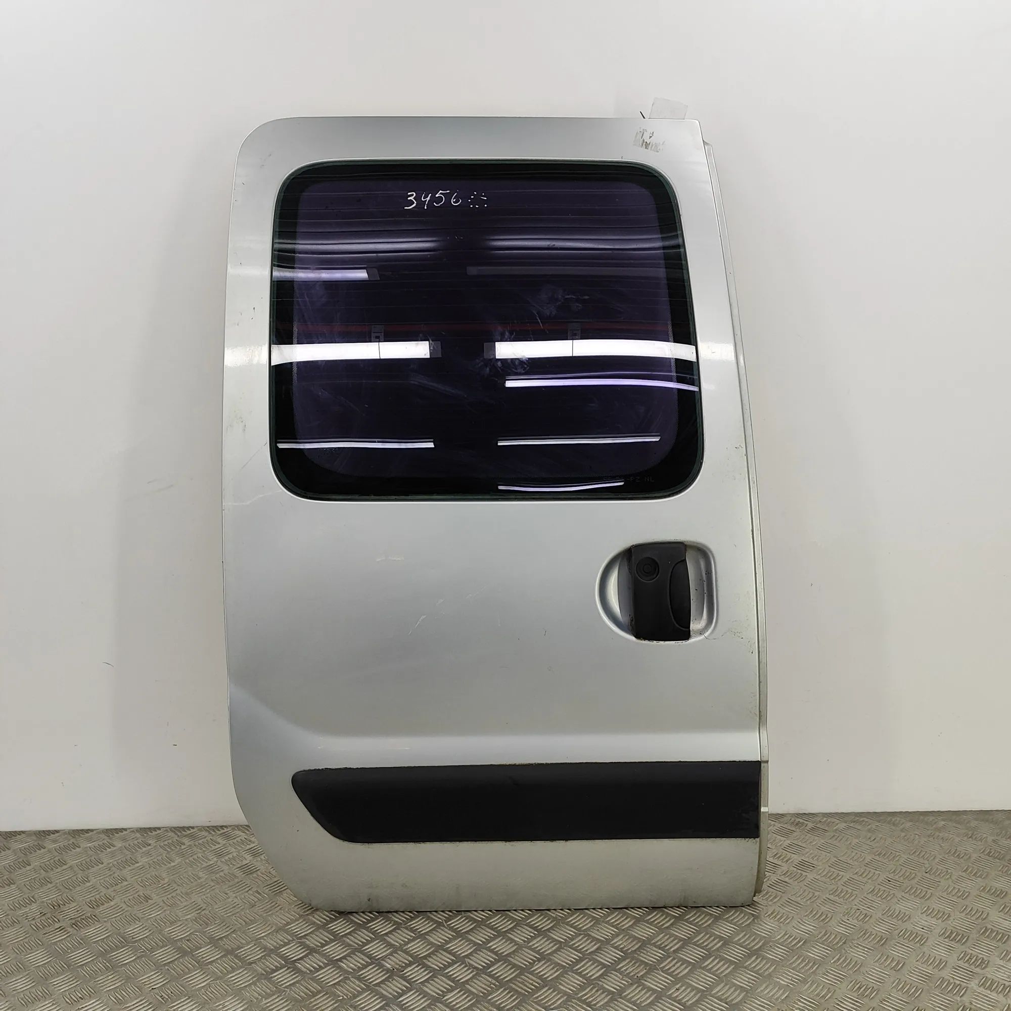 Renault Kangoo Right Side Sliding Door