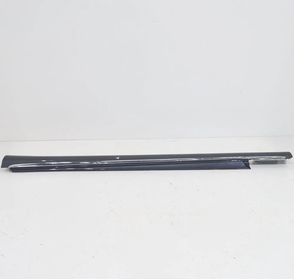 Mercedes-Benz A (W176) Left Side Plastic Sideskirt Cover