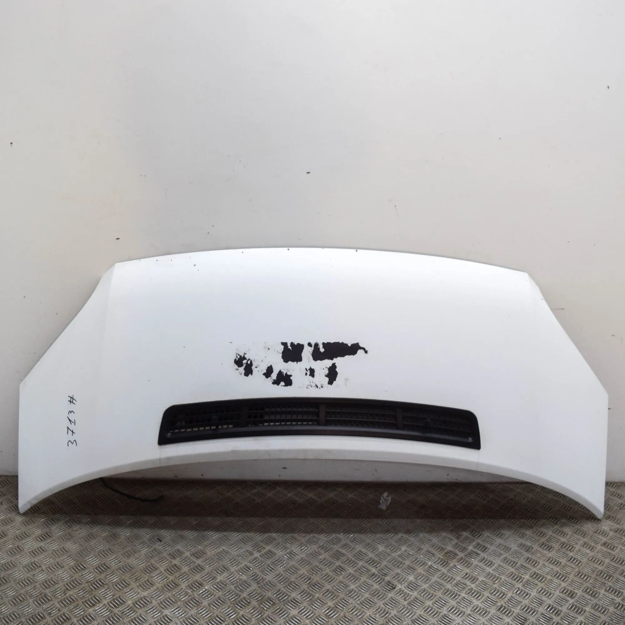 Ford Transit Connect / Tourneo Connect Bonnet Hood