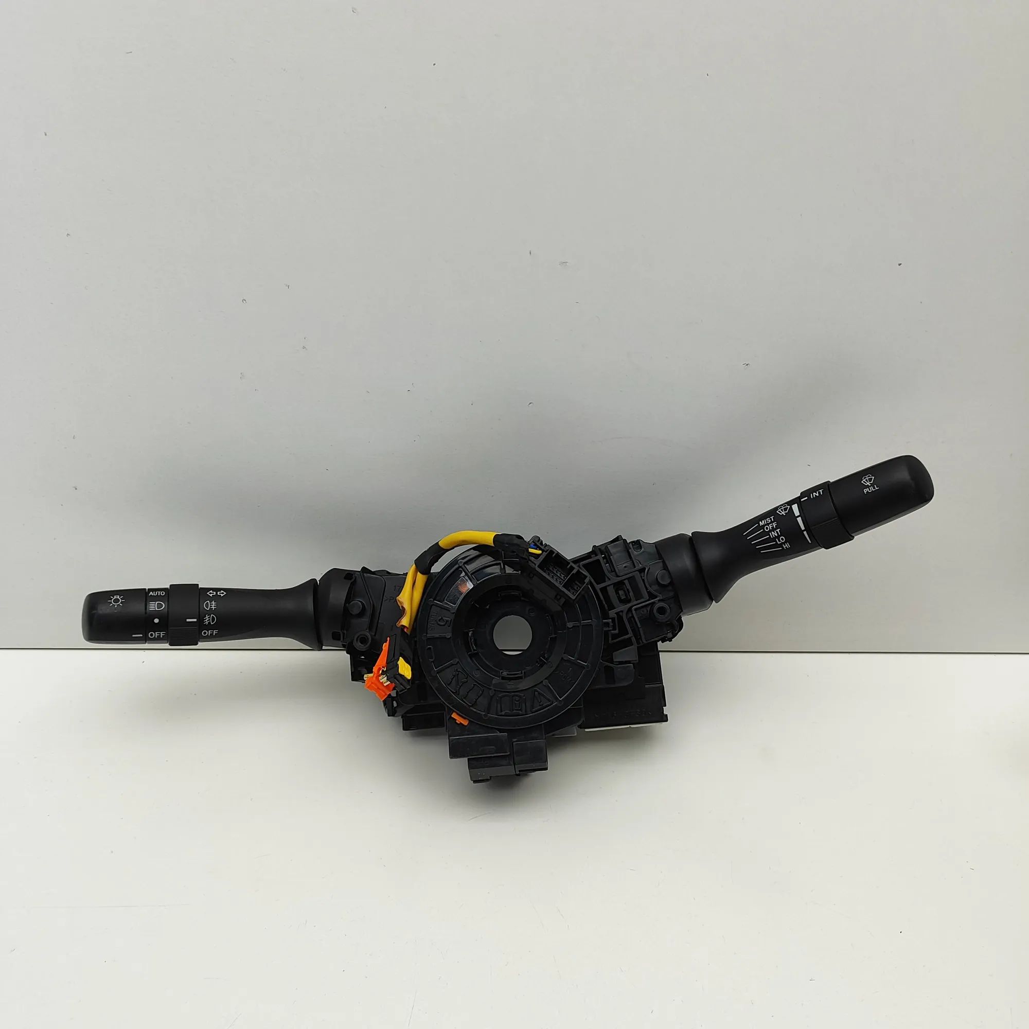 Lexus IS Indicator Wiper Stalk Switch