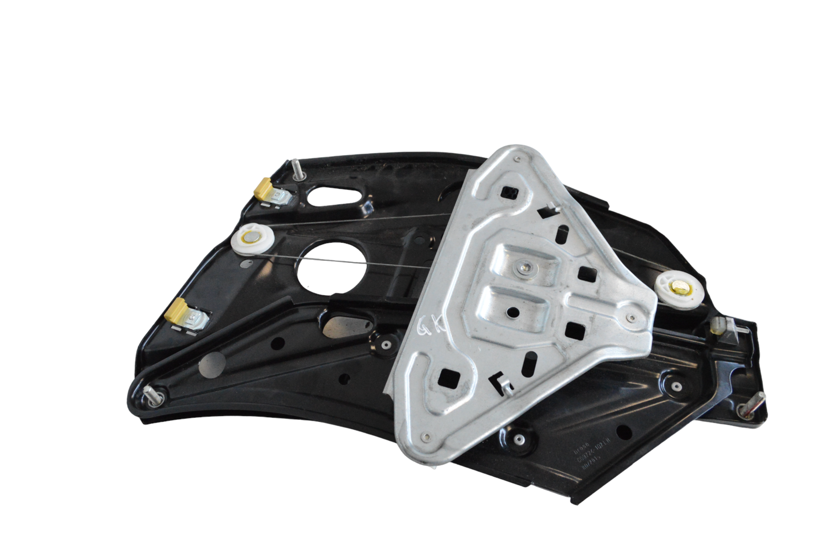 Mercedes-Benz S Coupe (C217) Rear Left Door Window Regulator