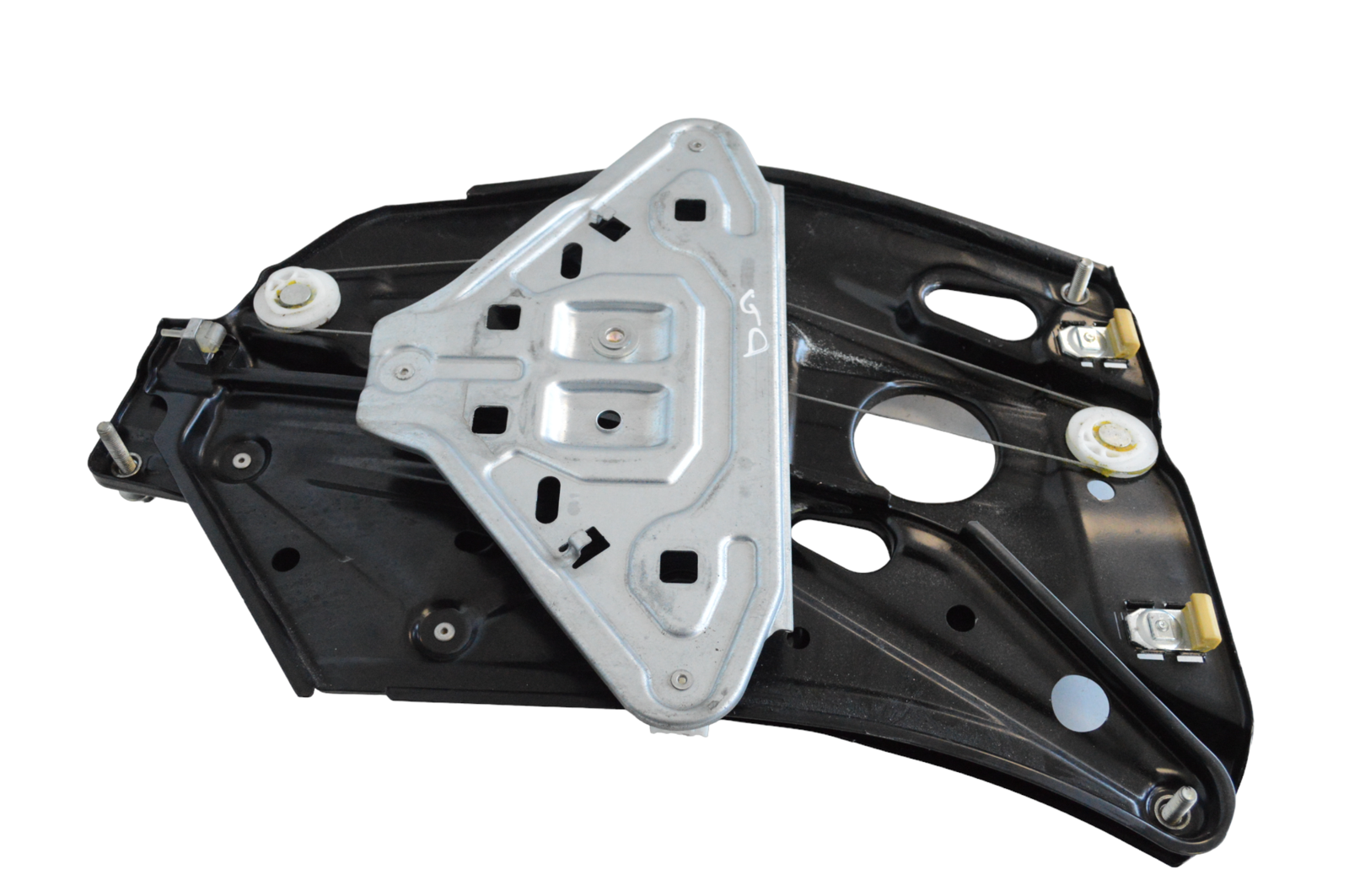 Mercedes-Benz S Coupe (C217) Rear Right Door Window Regulator