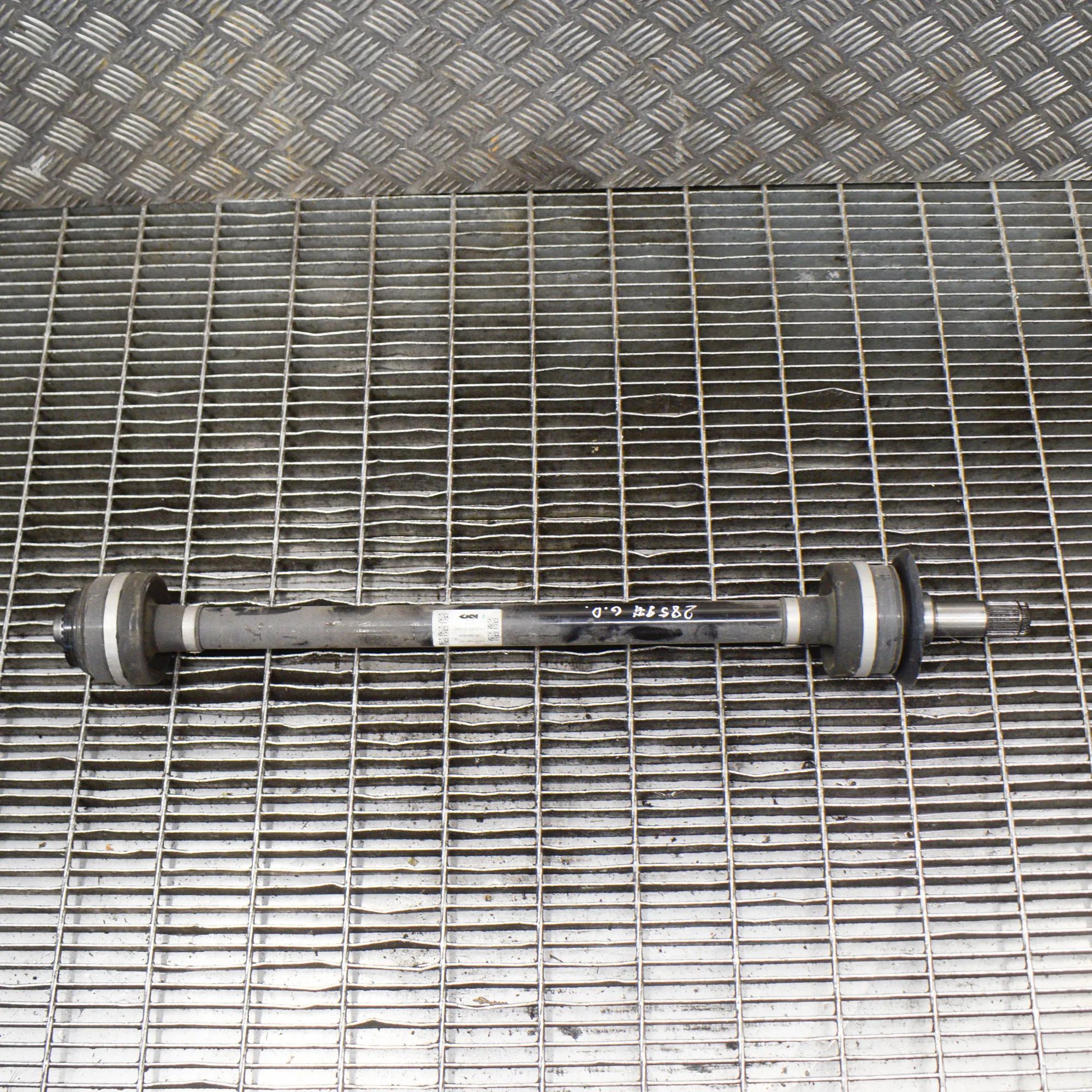 BMW 6 (F06 / F12 / F13) Rear Right Driveshaft