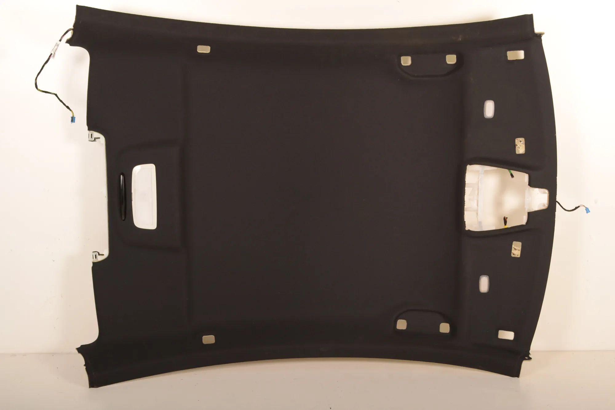 Mercedes-Benz C (W204) Roof Headliner
