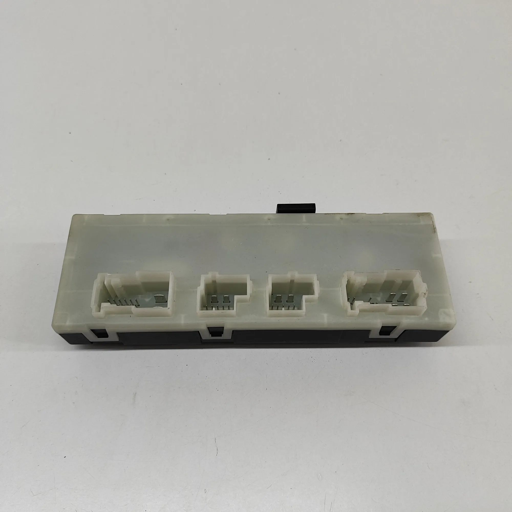 BMW 5 (G30 / G31) Tailgate Bootlid Control Unit