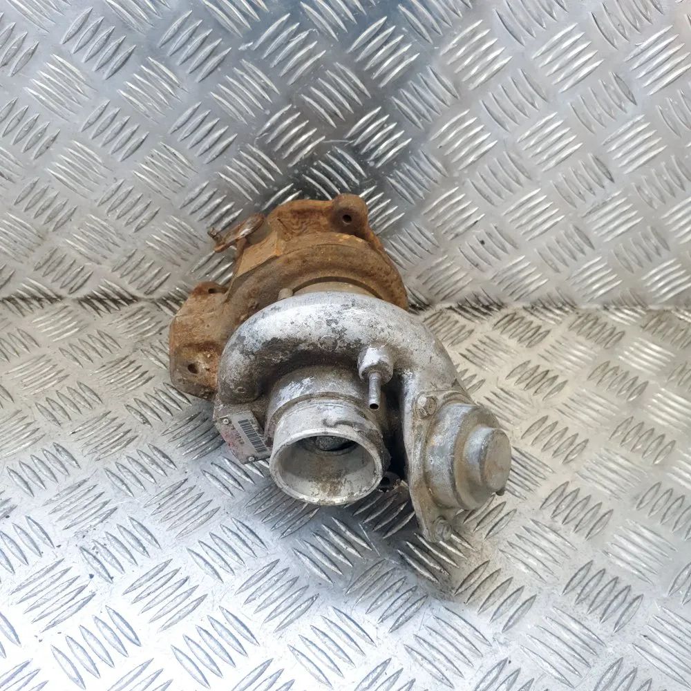 Volvo C70 Turbocharger Turbocharger — VOLVO C70 I Cabrio (1998-2005) —...