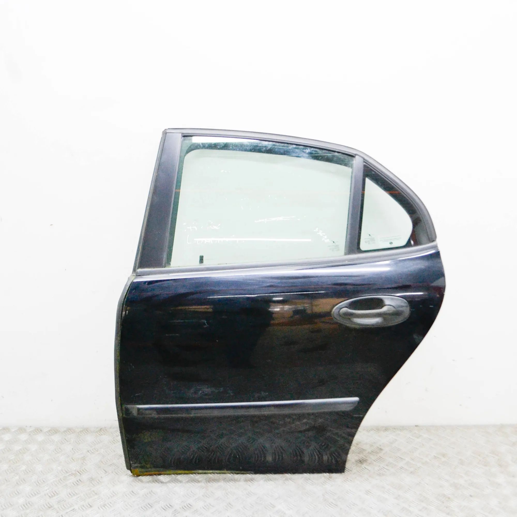 Saab 9-3 Door — rear left Door — rear left — SAAB 9-3 YS3F (2002-2015) — ...