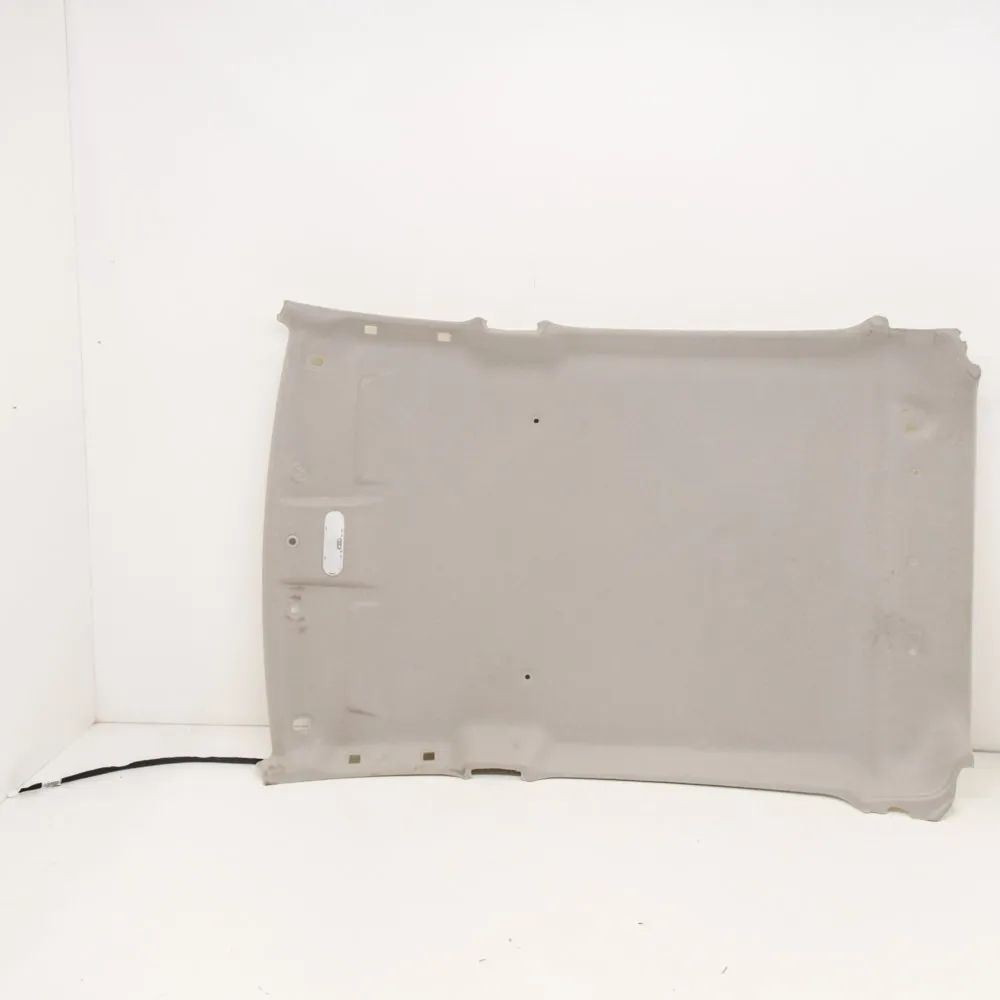 Dacia Sandero Roof Headliner