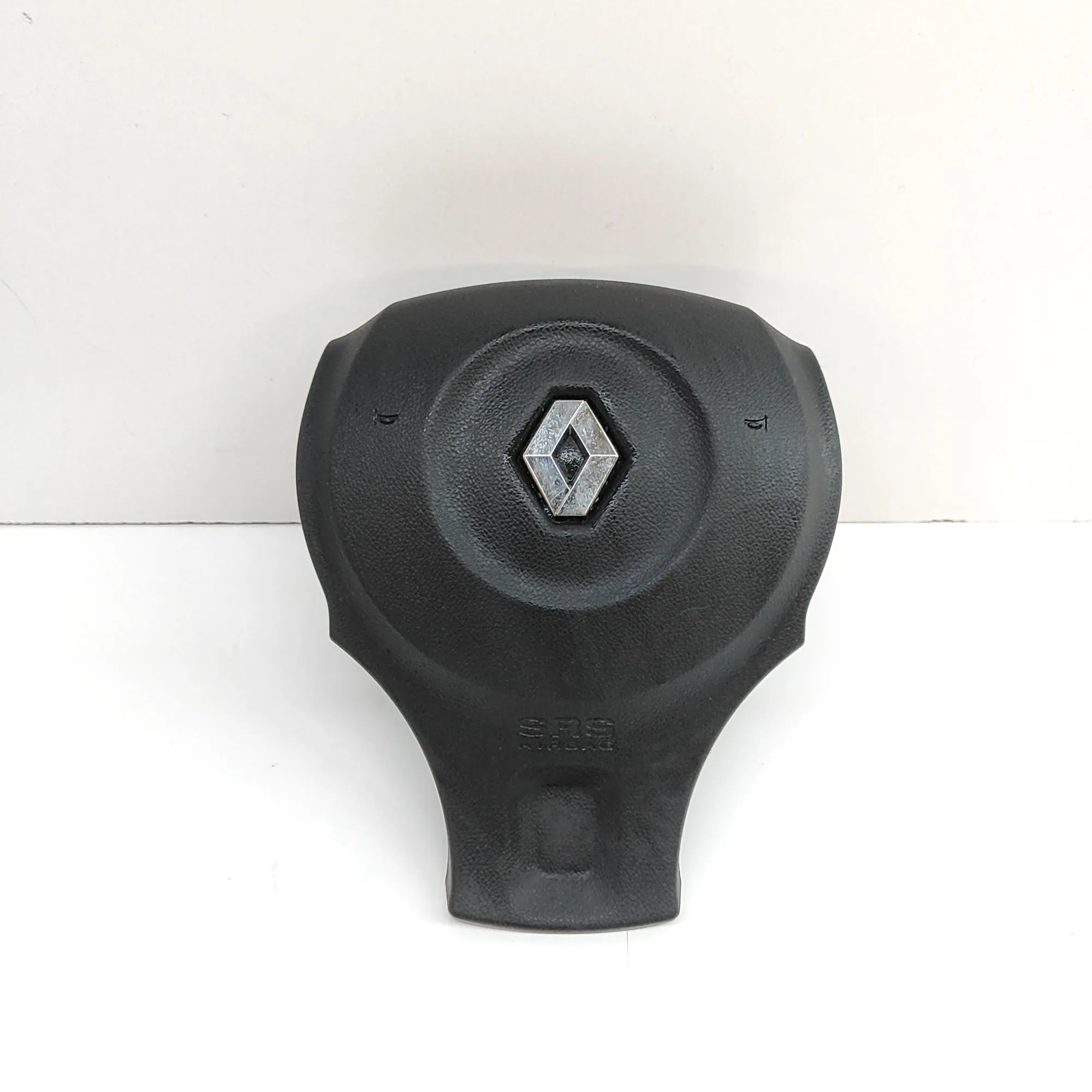 Renault Koleos Steering Wheel Safety Bag SRS Steering Wheel Safety Bag SRS — RENAULT KOLEOS ...