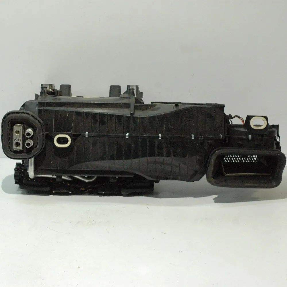 Mercedes-Benz GLK (X204) Interior Heater Interior Heater — MERCEDES BENZ GLK X204 (2008-...