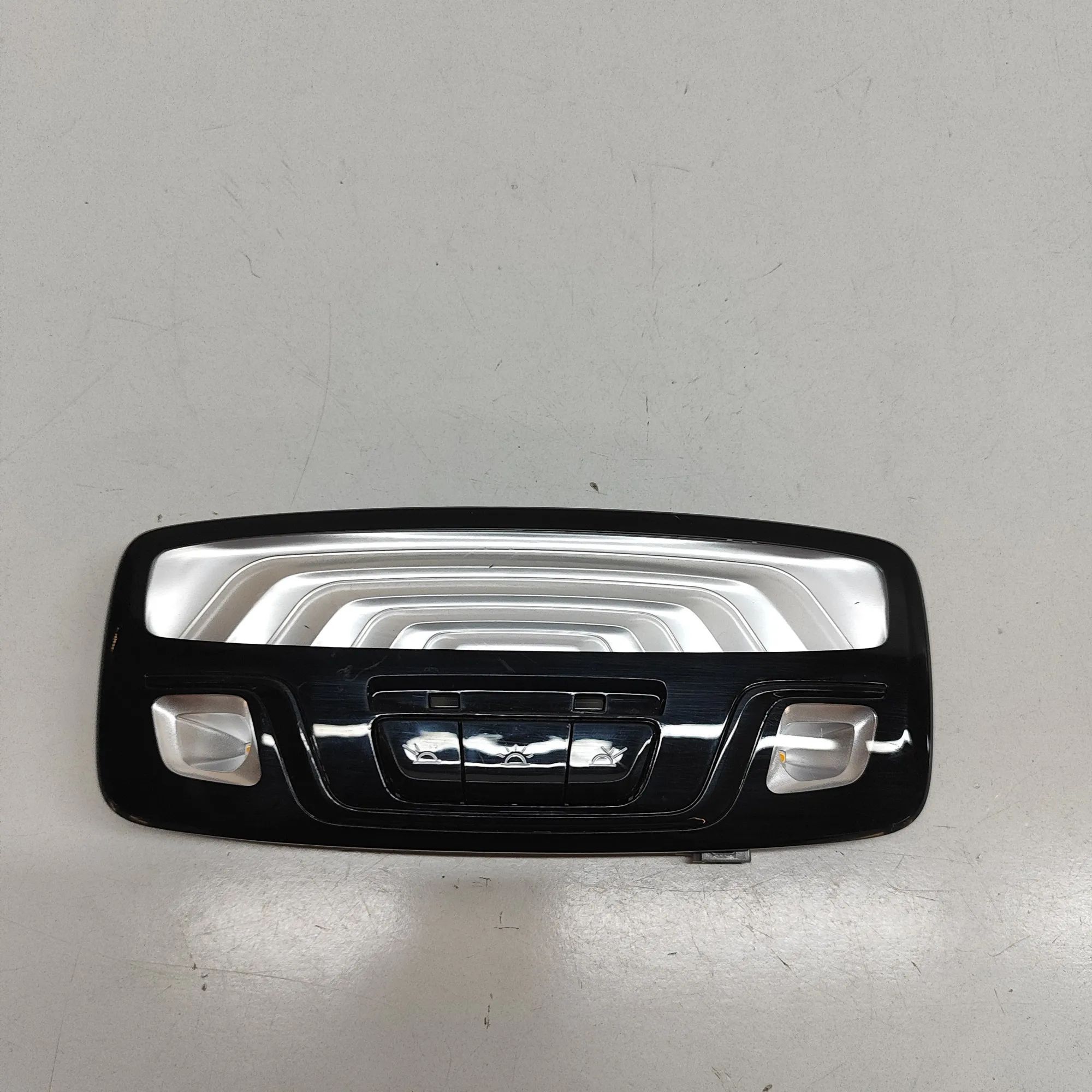 BMW 8 (G15) Interior light Interior light — BMW 8 Gran Coupe G16, F93 (201...