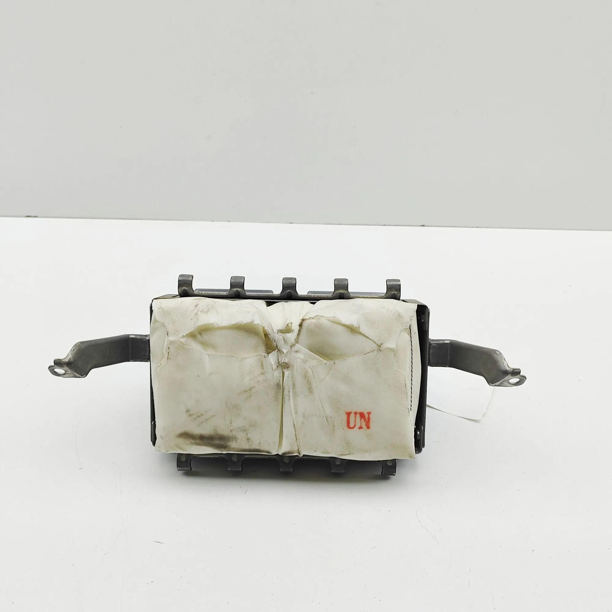 Toyota Urban Cruiser Dashboard Safety Bag SRS Dashboard Safety Bag SRS — TOYOTA URBAN CRUISER...