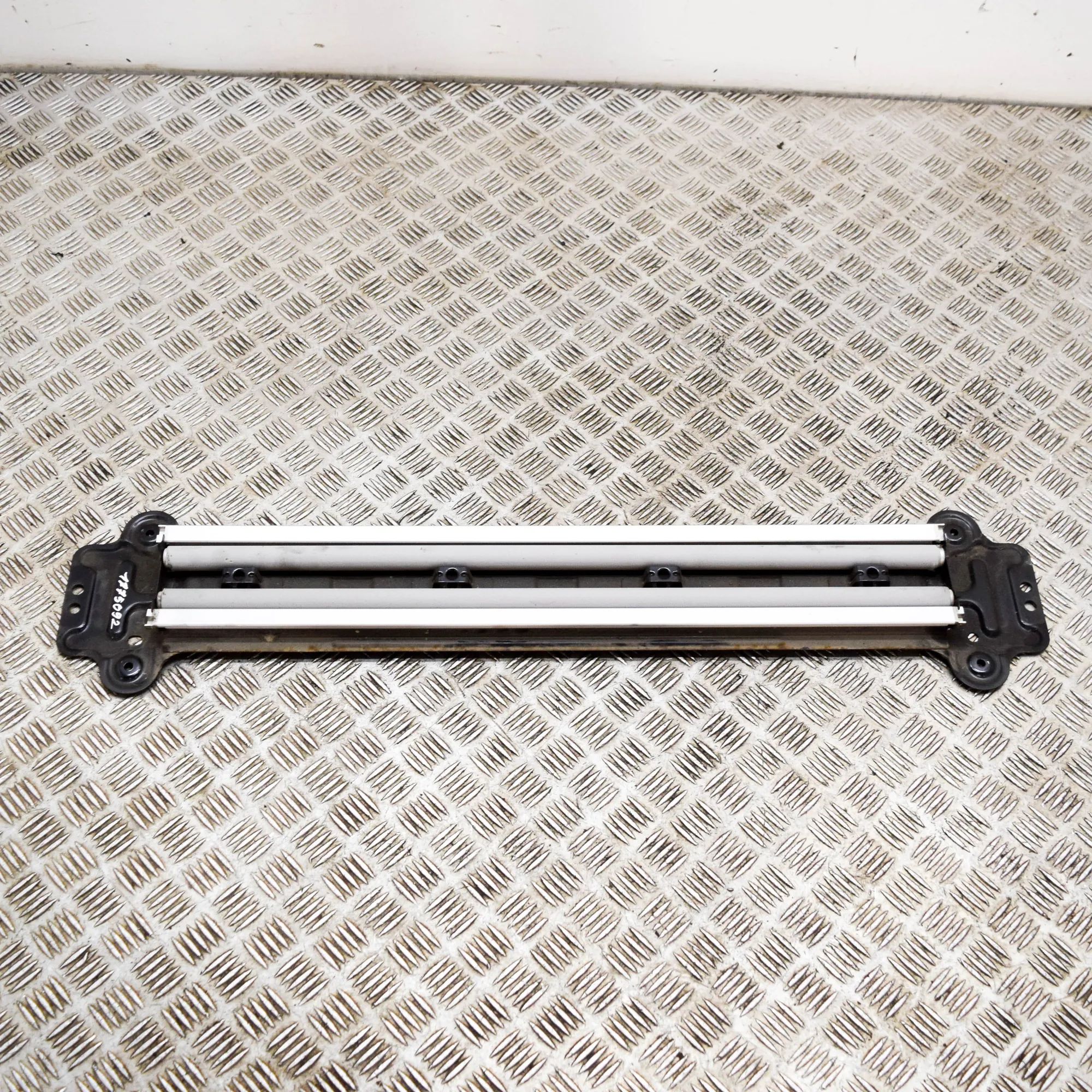 Mercedes-Benz GLK (X204) Sunroof roller blind Sunroof roller blind — MERCEDES BENZ GLK X204 (...
