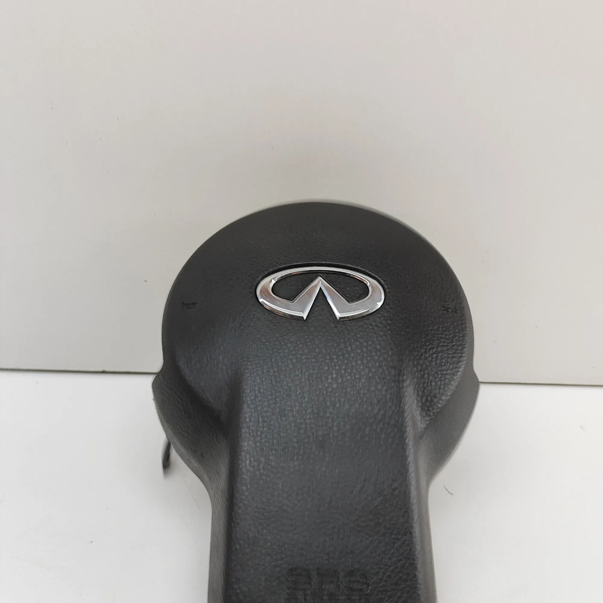 Infiniti FX (S50) Steering Wheel Safety Bag SRS Steering Wheel Safety Bag SRS — INFINITI FX (20...