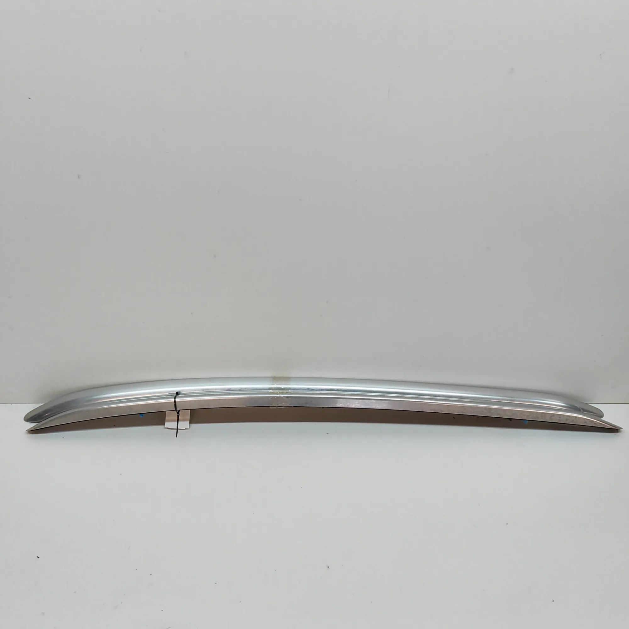 Ford Fiesta Roof Rails Kit Roof Rails Kit — FORD FIESTA VIII (2022-PRESENT...