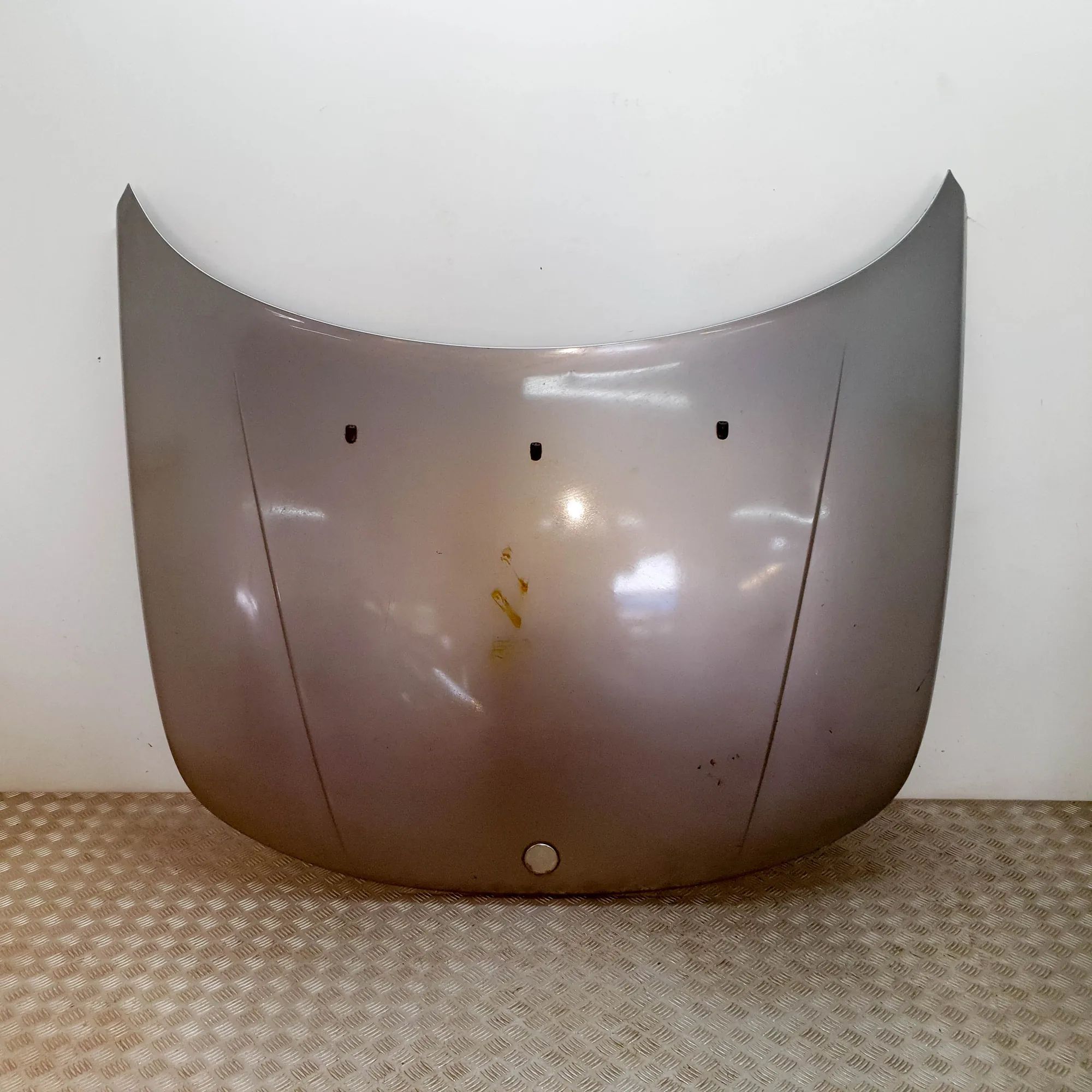 Saab 9-5 Bonnet Hood Bonnet Hood — SAAB 9-5 YS3E (1997-2009) — 46026...
