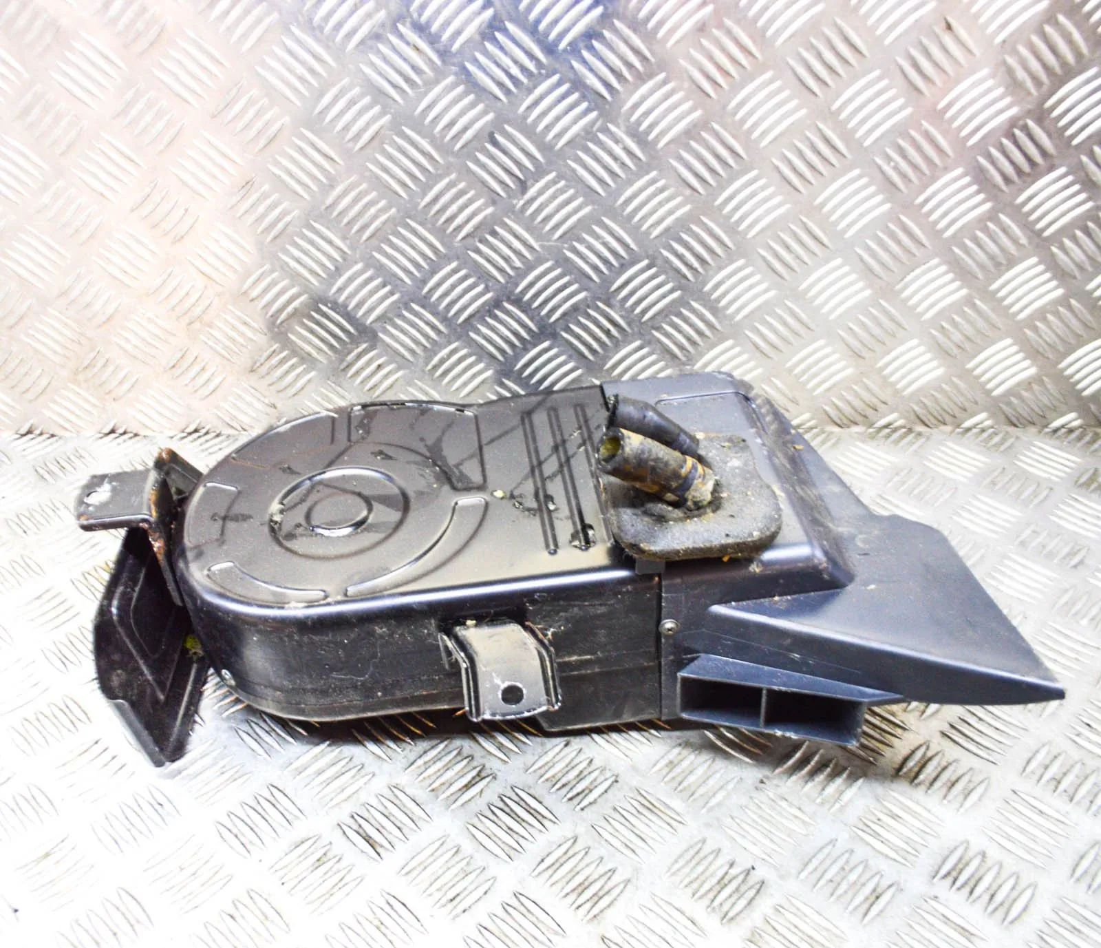 Toyota Land Cruiser 70 Interior Heater Interior Heater — TOYOTA LAND CRUISER 80 _J8_ (...
