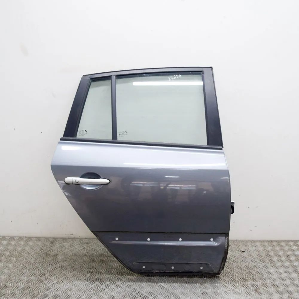 Renault Koleos Door — rear right Door — rear right — RENAULT KOLEOS I HY_ (2008-...