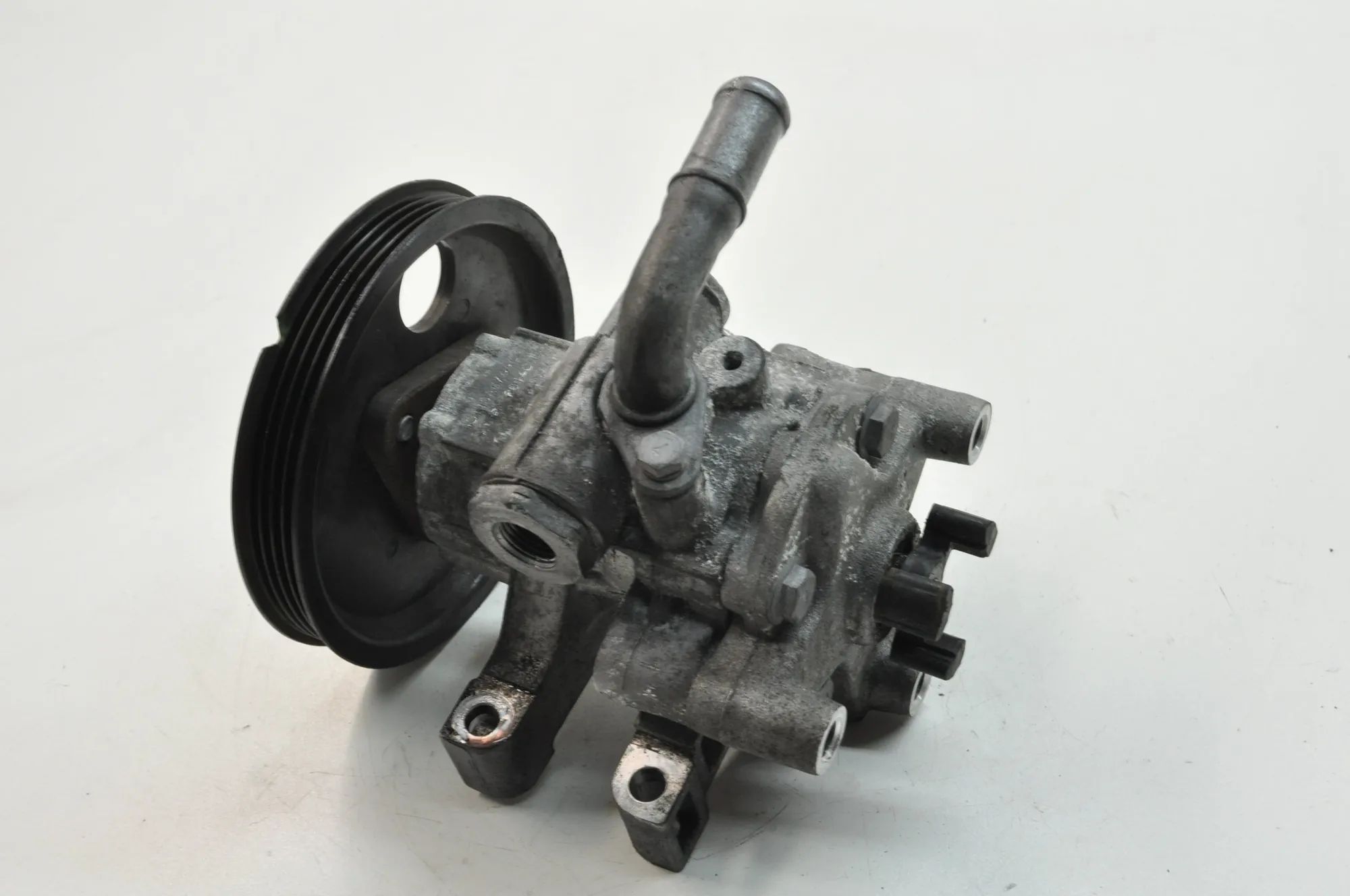 Ford Transit Custom / Tourneo Custom Power-steering pump Power-steering pump — FORD TRANSIT CUSTOM Minib...