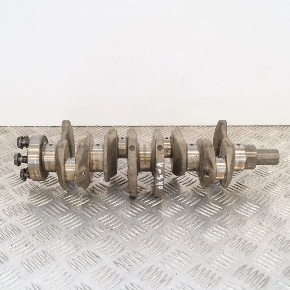 Honda Jazz crankshaft Crankshaft — HONDA JAZZ II GD_, GE3, GE2 (2001-...