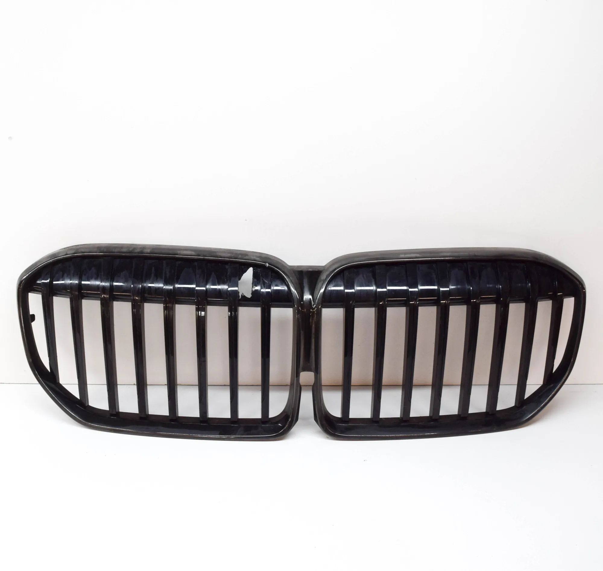 BMW 7 (G11 / G12) Radiator Grille Radiator grille — BMW 7 G11, G12 (2014-2022) — ...