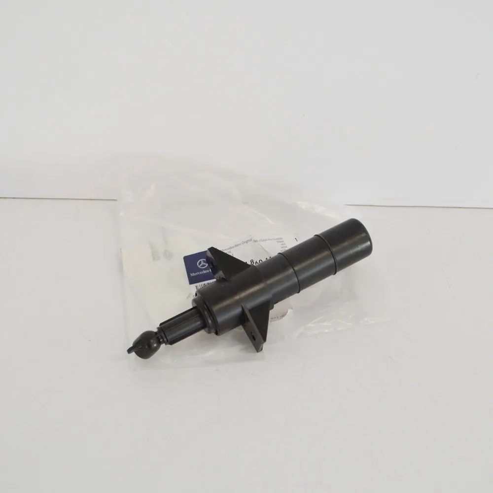 Mercedes-Benz GLK (X204) Headlight washer pump — right Headlight washer pump — right — MERCEDES BENZ G...