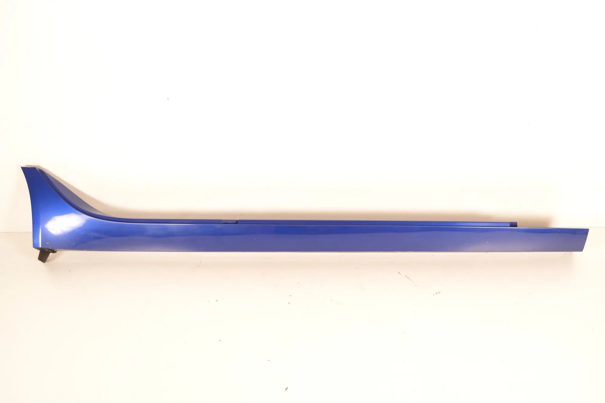 Jaguar XF Right Side Plastic Sideskirt Cover