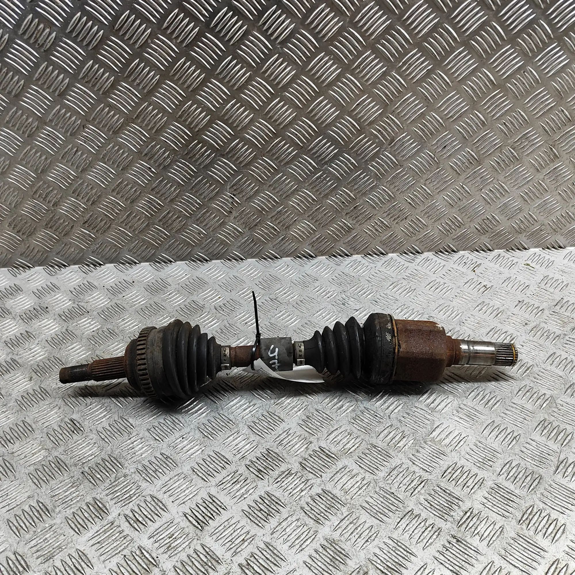 Chrysler PT Cruiser Front Left Driveshaft Front Left Driveshaft — CHRYSLER PT CRUISER PT_...