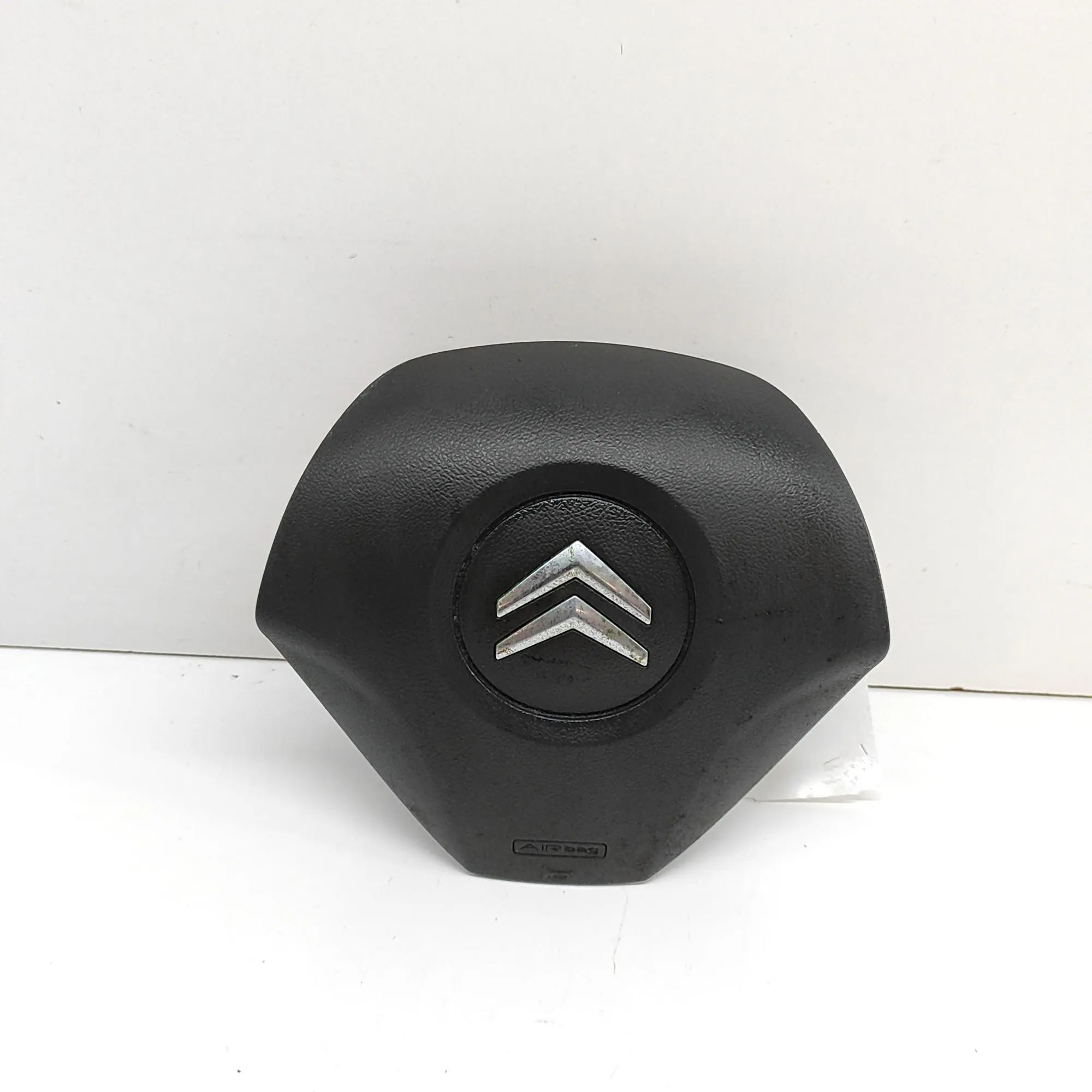 Citroen Nemo Steering Wheel Safety Bag SRS Steering Wheel Safety Bag SRS — CITROEN NEMO Va...